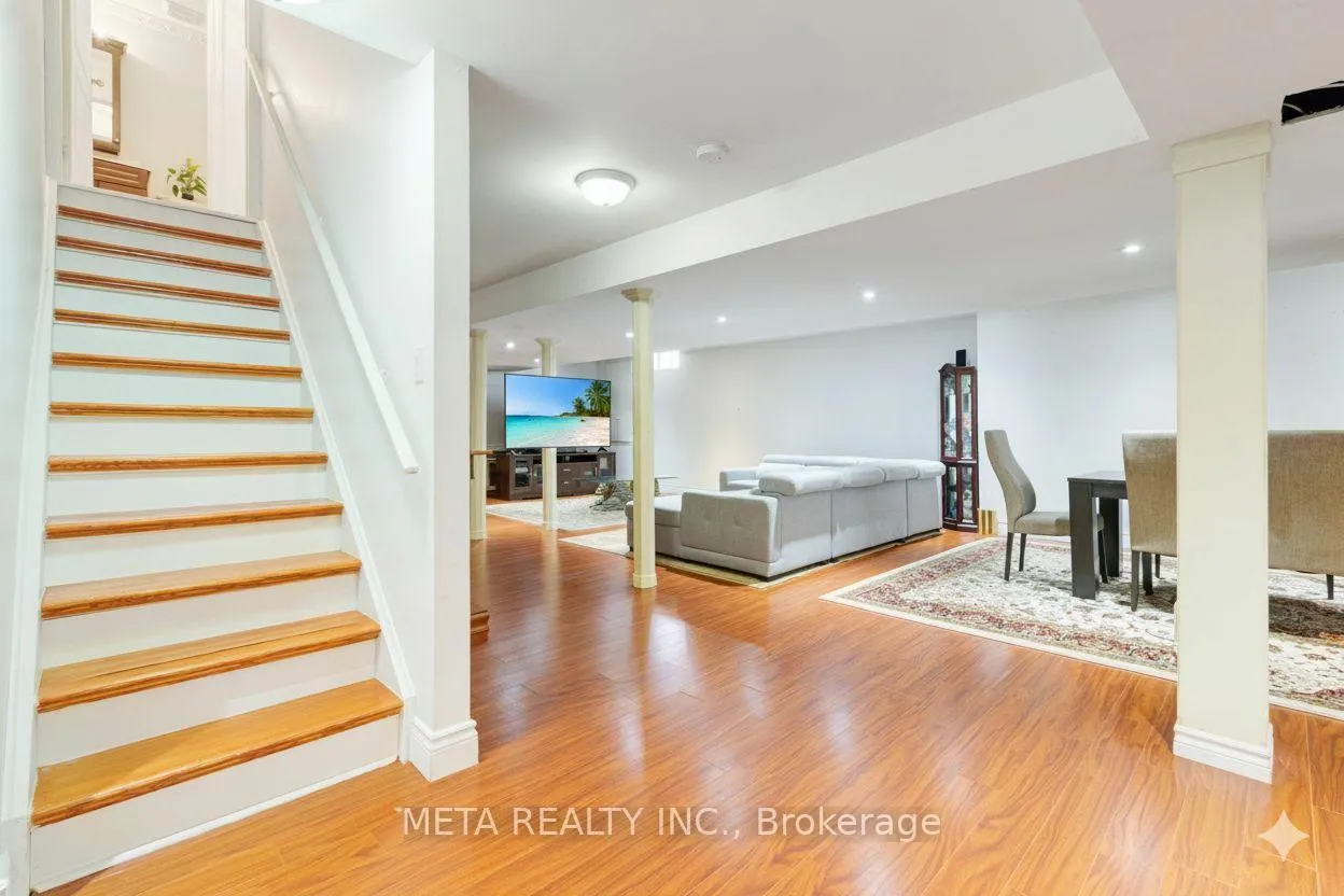 Photo 41 of 75 Olivia Marie Road, Brampton, Bram West — HOMEH