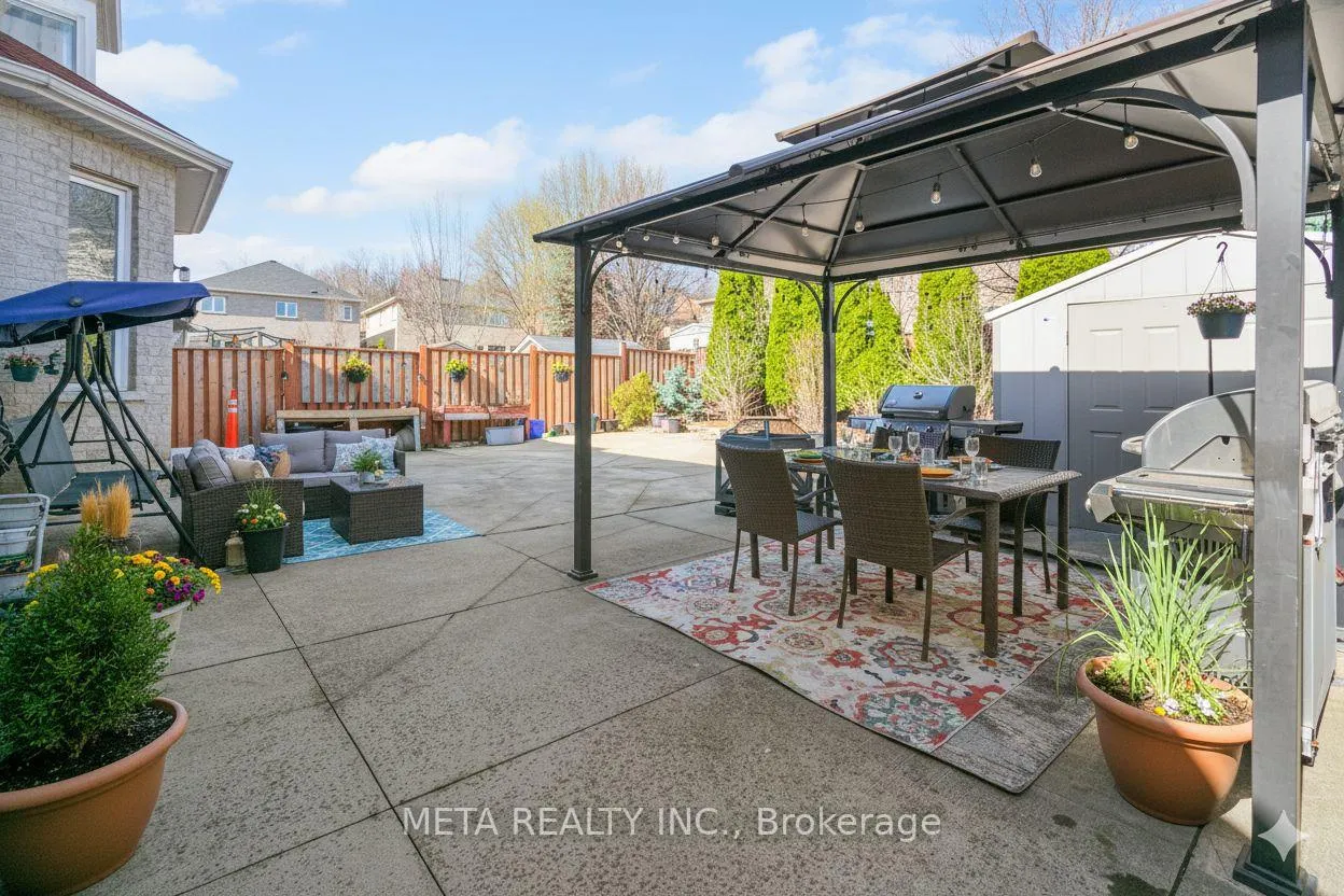 Photo 42 of 75 Olivia Marie Road, Brampton, Bram West — HOMEH