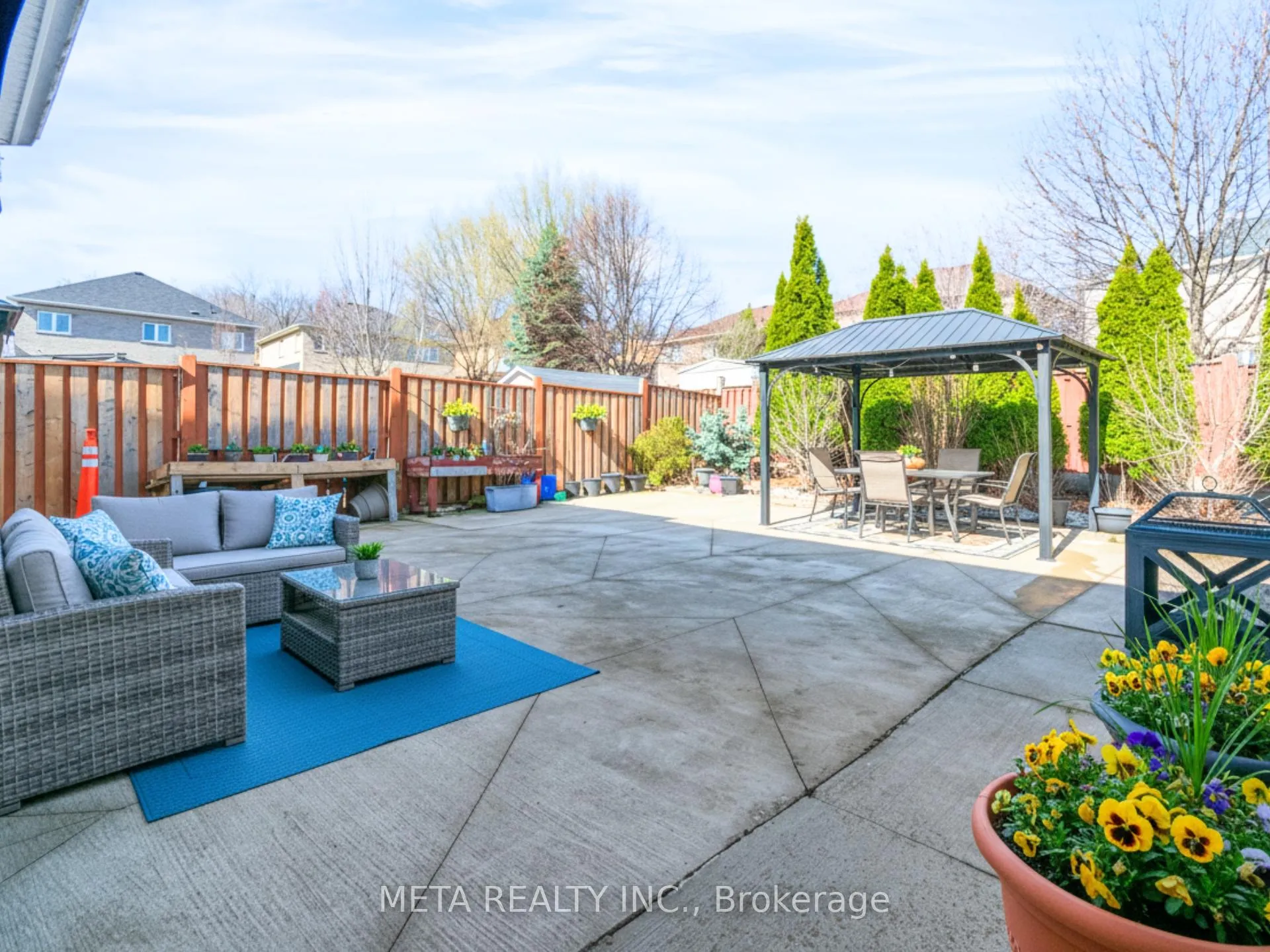 Photo 43 of 75 Olivia Marie Road, Brampton, Bram West — HOMEH
