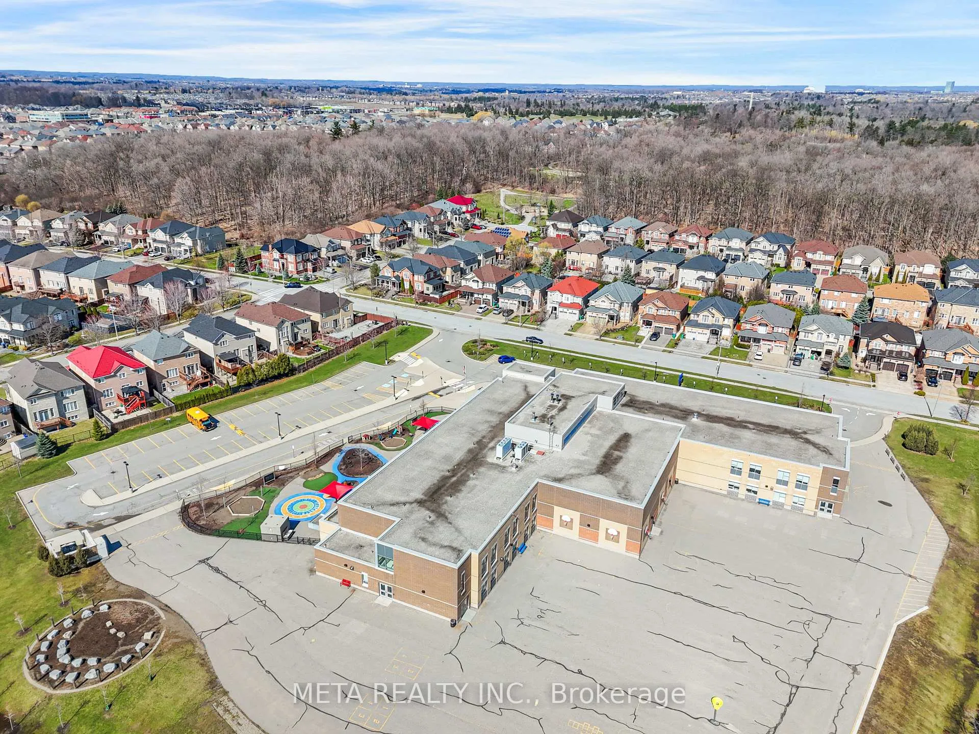 Photo 46 of 75 Olivia Marie Road, Brampton, Bram West — HOMEH