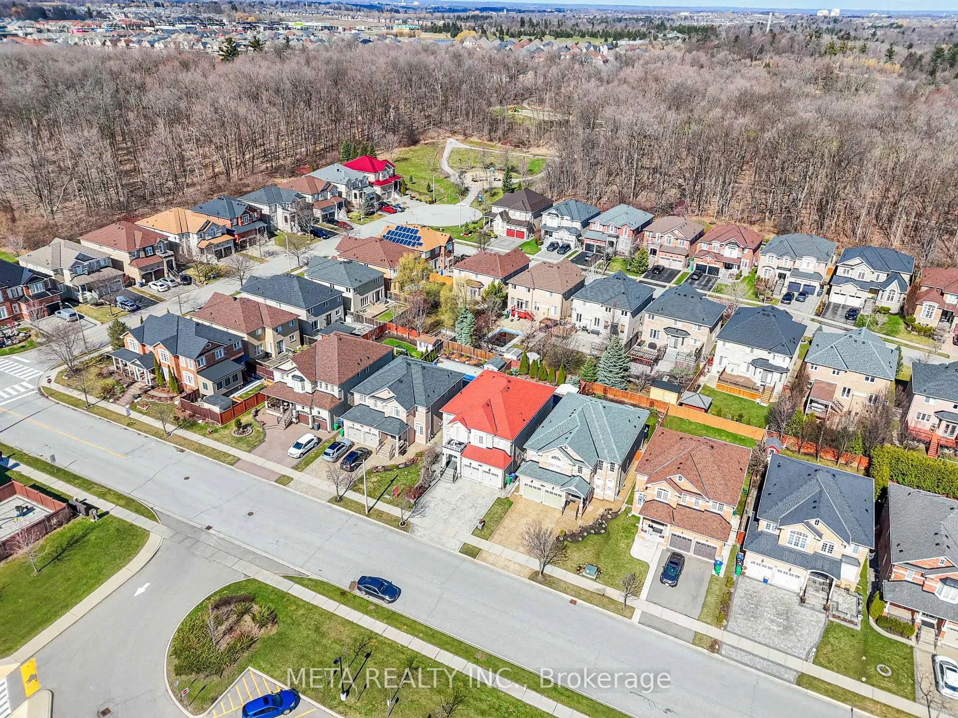 Photo 47 of 75 Olivia Marie Road, Brampton, Bram West — HOMEH