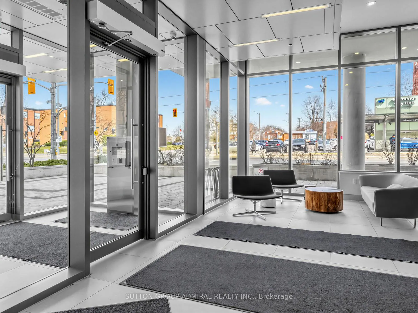 Photo 3 of Unit 701, 85 Duke Street W, Kitchener, City Commercial Core — HOMEH