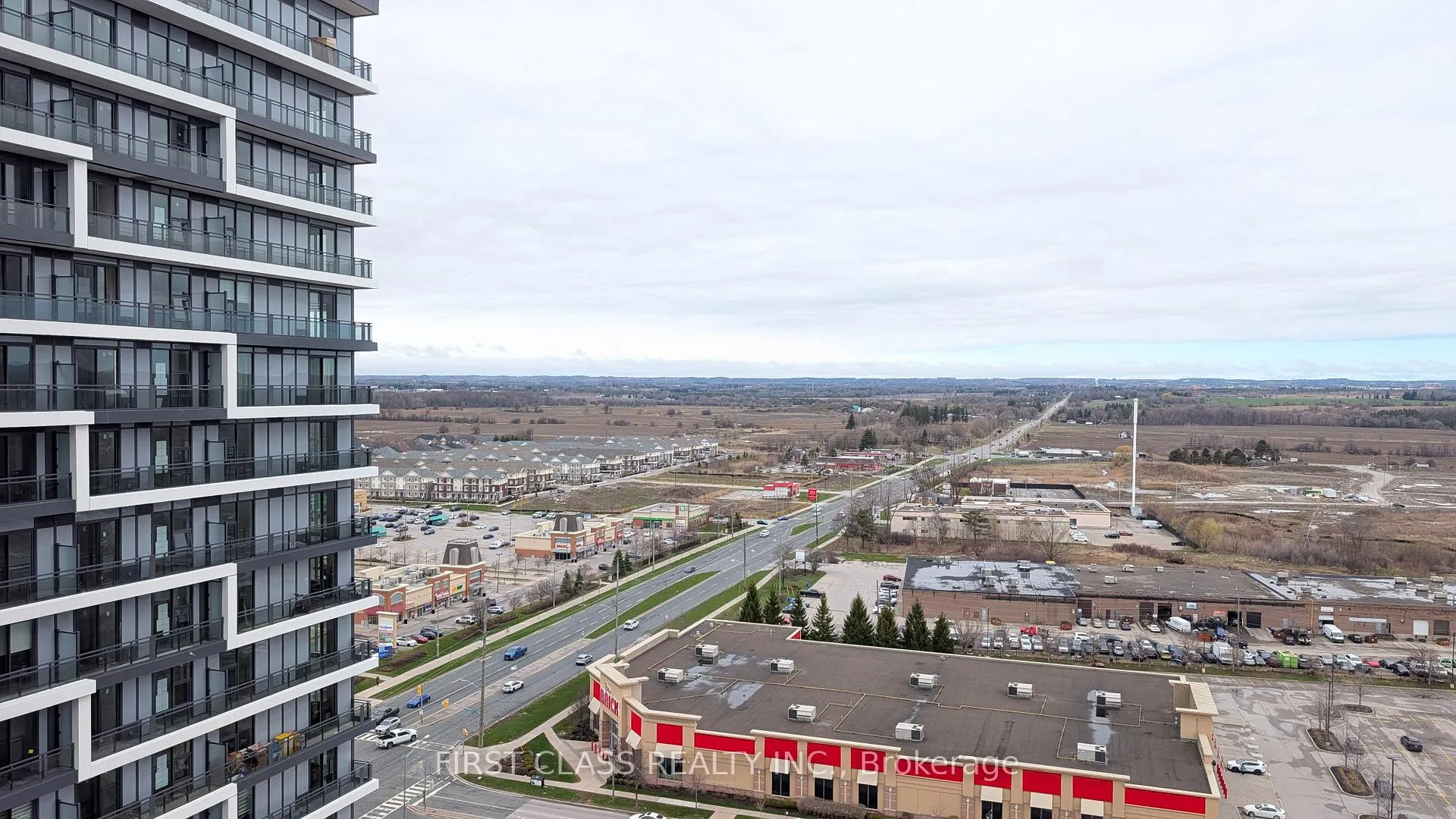 Photo 7 of Unit 2011, 9751 Markham Road, Markham, Greensborough — HOMEH