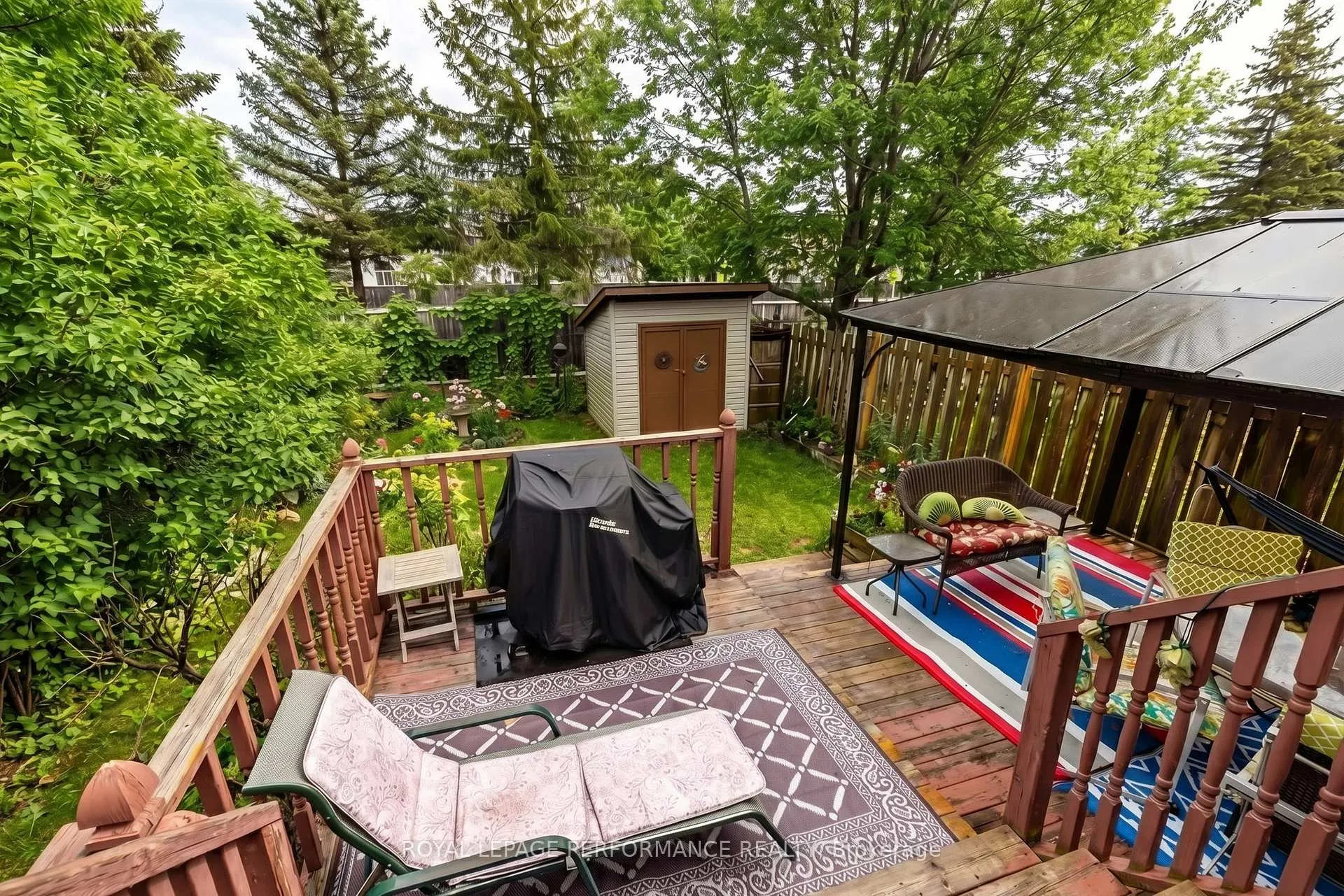 Photo 25 of 1893 Hennessy Crescent, Ottawa, Fallingbrook/Gardenway South — HOMEH