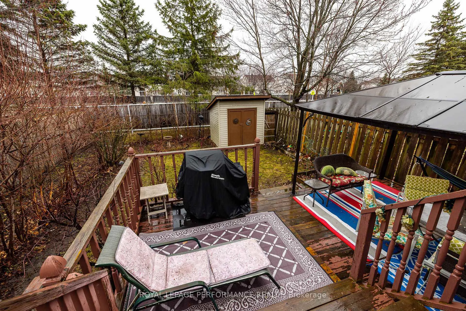 Photo 27 of 1893 Hennessy Crescent, Ottawa, Fallingbrook/Gardenway South — HOMEH
