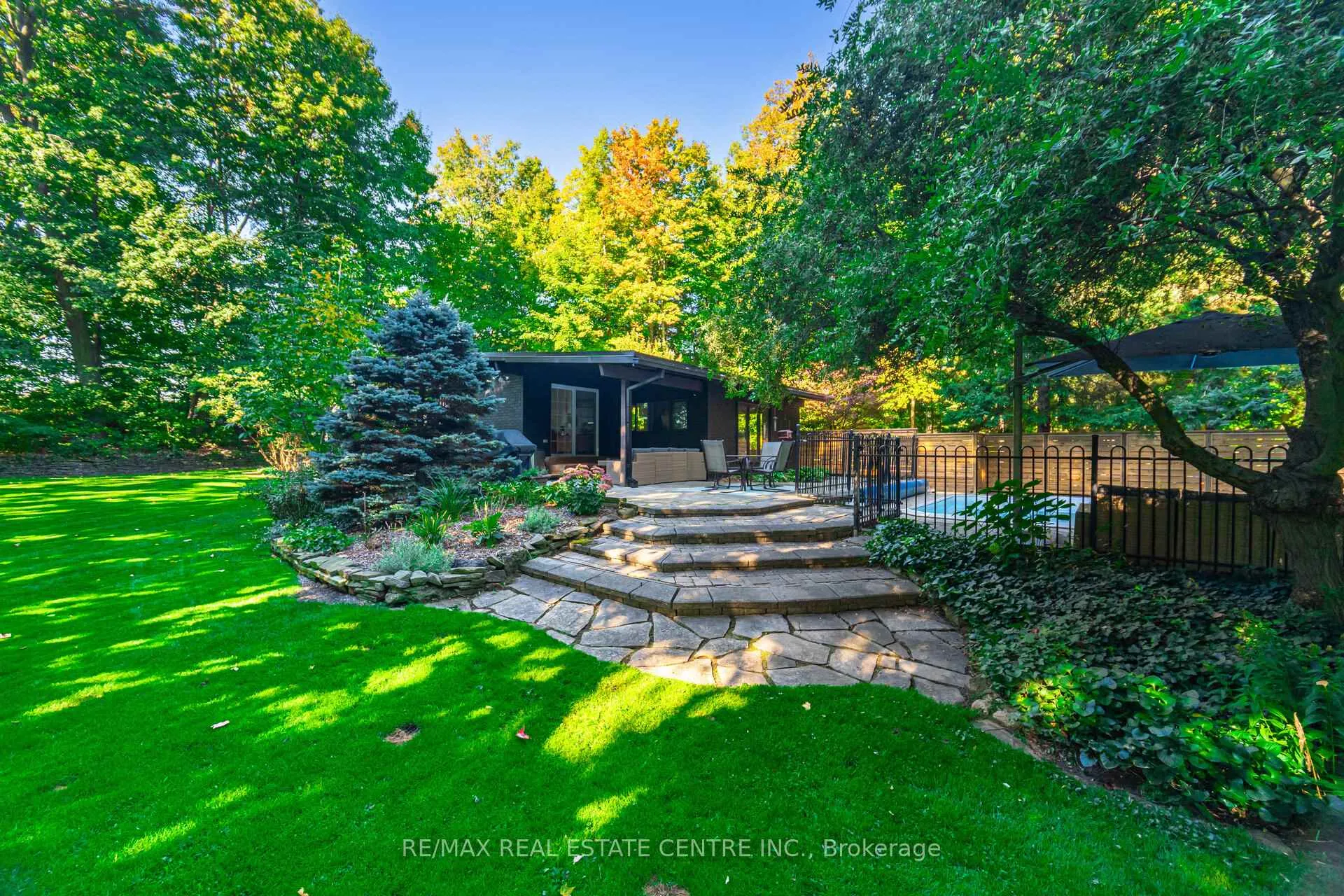 Photo 4 of 4063 Boston Mills Road, Caledon, Rural Caledon — HOMEH