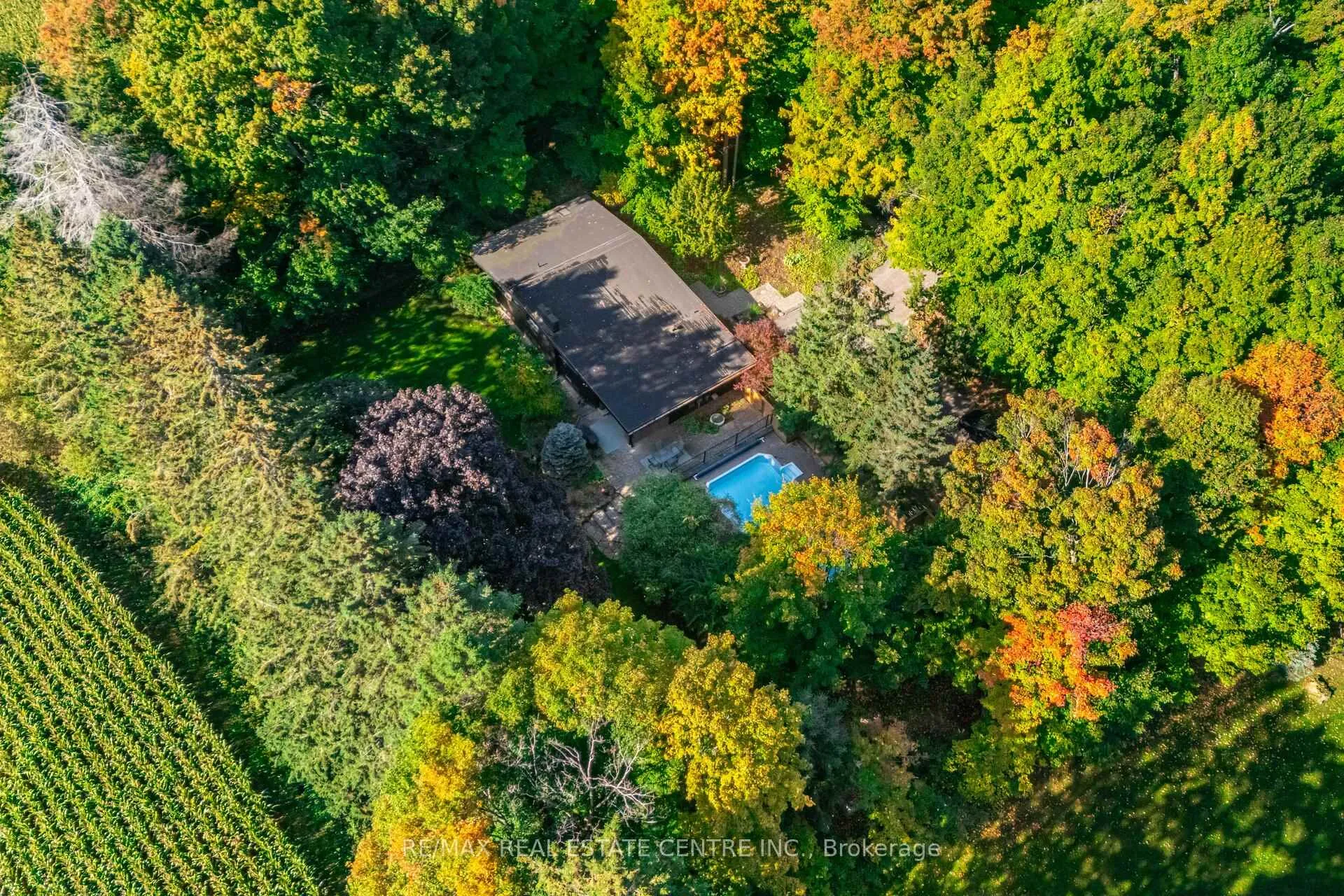 Photo 10 of 4063 Boston Mills Road, Caledon, Rural Caledon — HOMEH