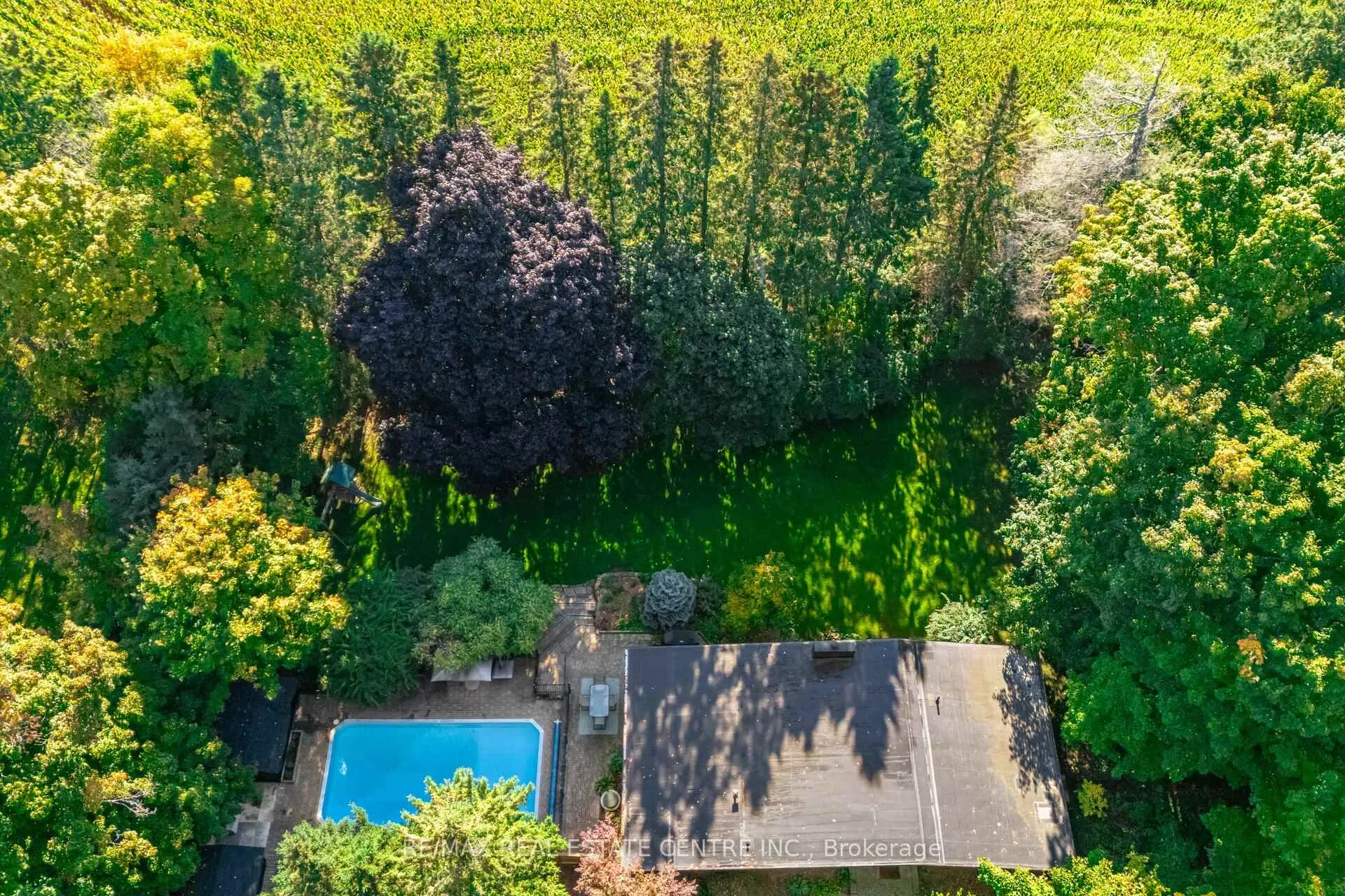Photo 11 of 4063 Boston Mills Road, Caledon, Rural Caledon — HOMEH