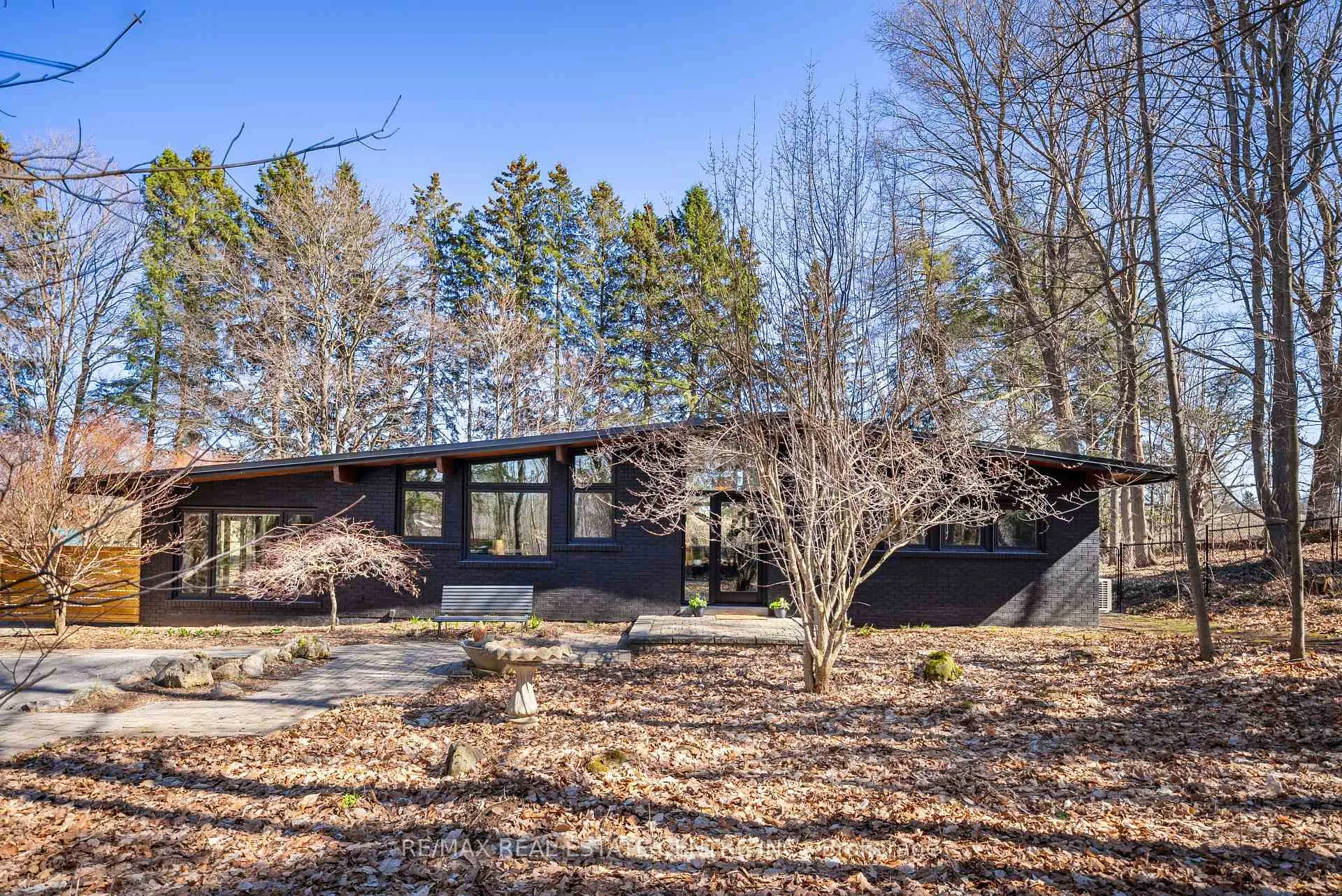 Photo 14 of 4063 Boston Mills Road, Caledon, Rural Caledon — HOMEH