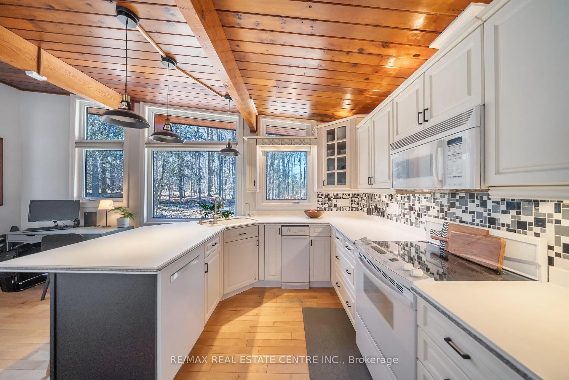 Photo 32 of 4063 Boston Mills Road, Caledon, Rural Caledon — HOMEH