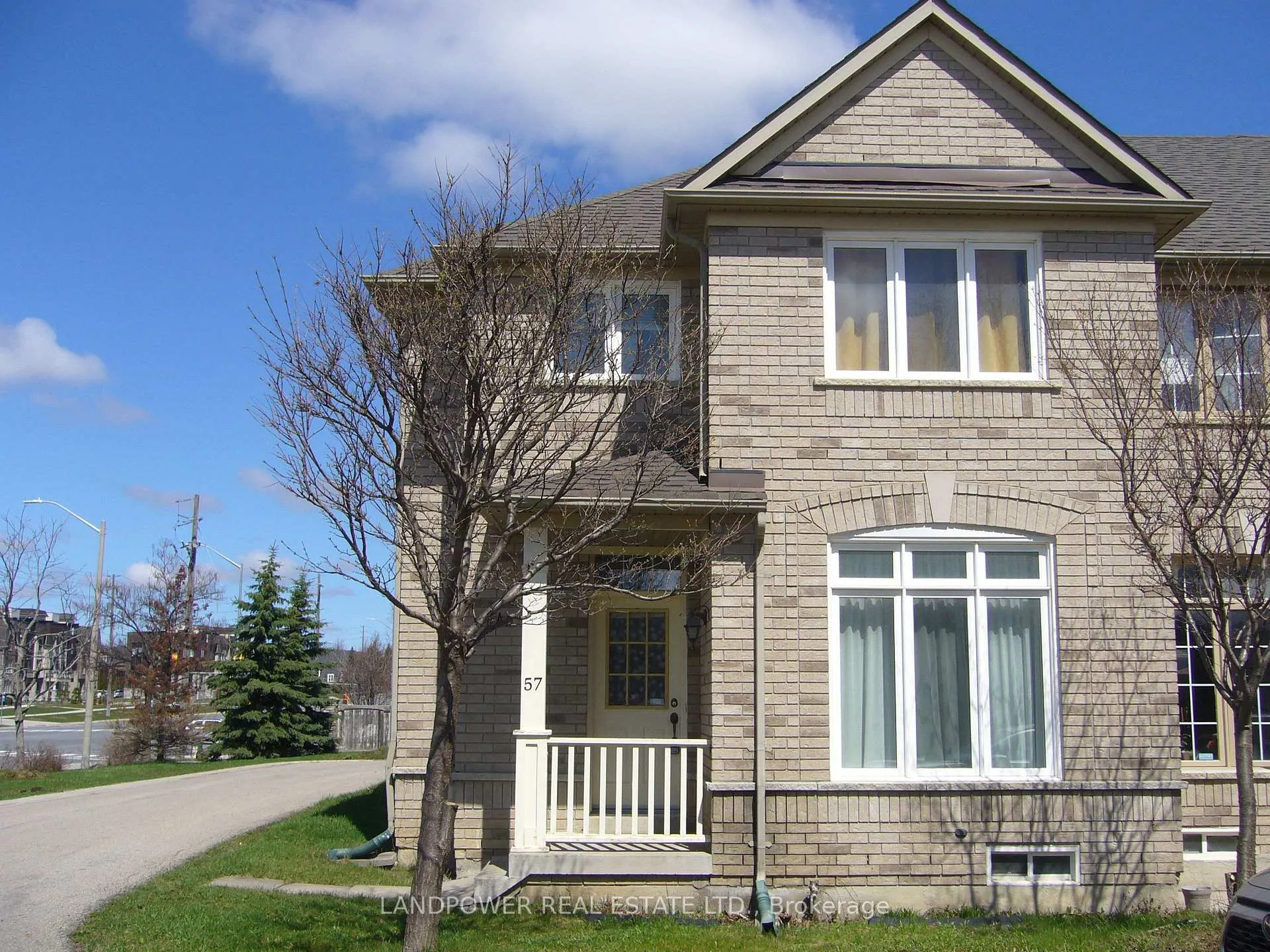 Photo 2 of 57 Madison Heights Boulevard, Markham, Berczy — HOMEH