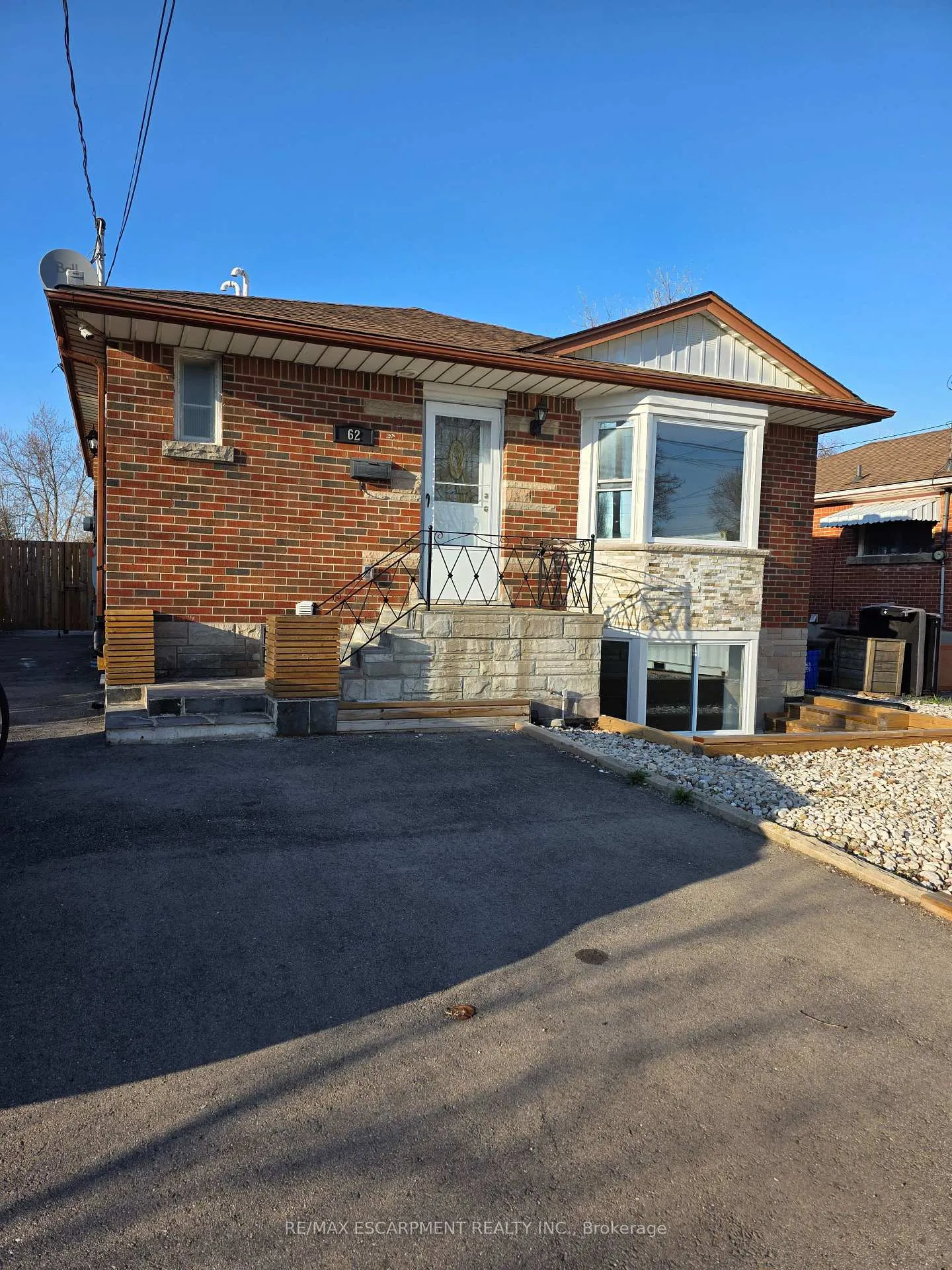 Photo 1 of Unit Upper, 62 Richwill Road, Hamilton, Bonnington — HOMEH
