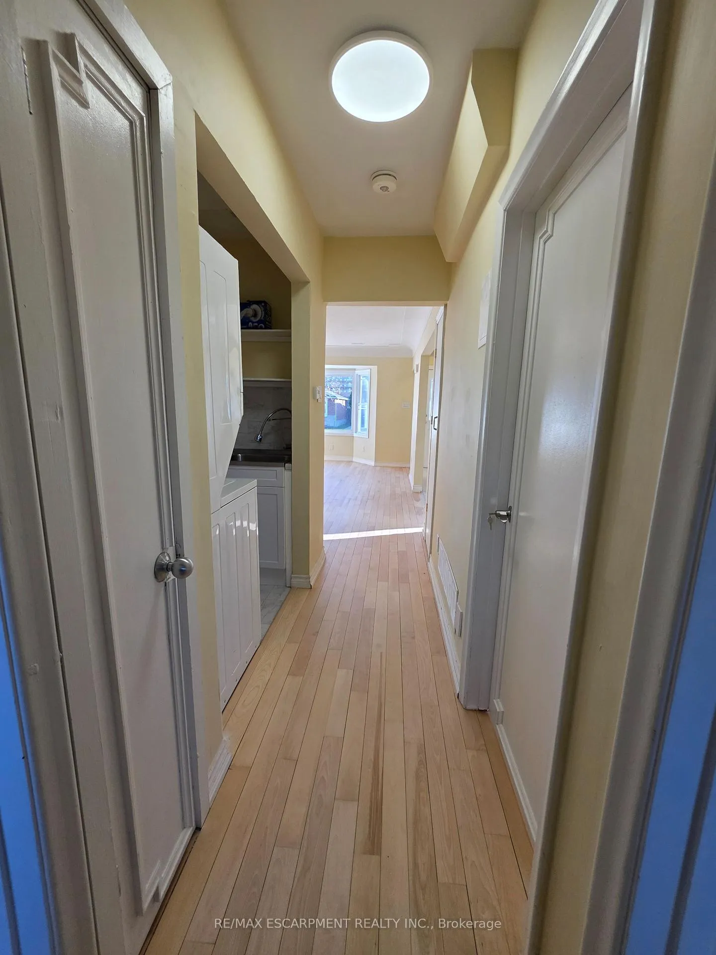 Photo 8 of Unit Upper, 62 Richwill Road, Hamilton, Bonnington — HOMEH