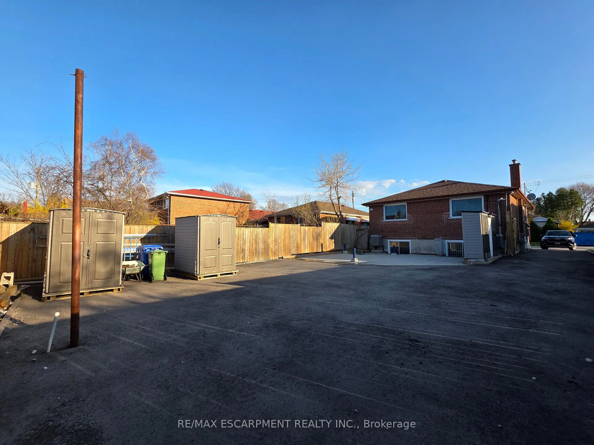 Photo 23 of Unit Upper, 62 Richwill Road, Hamilton, Bonnington — HOMEH