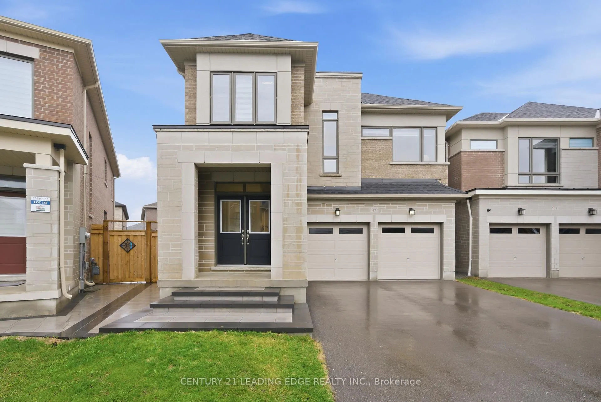 Photo 1 of 47 Priory Drive, Whitby, Rural Whitby — HOMEH