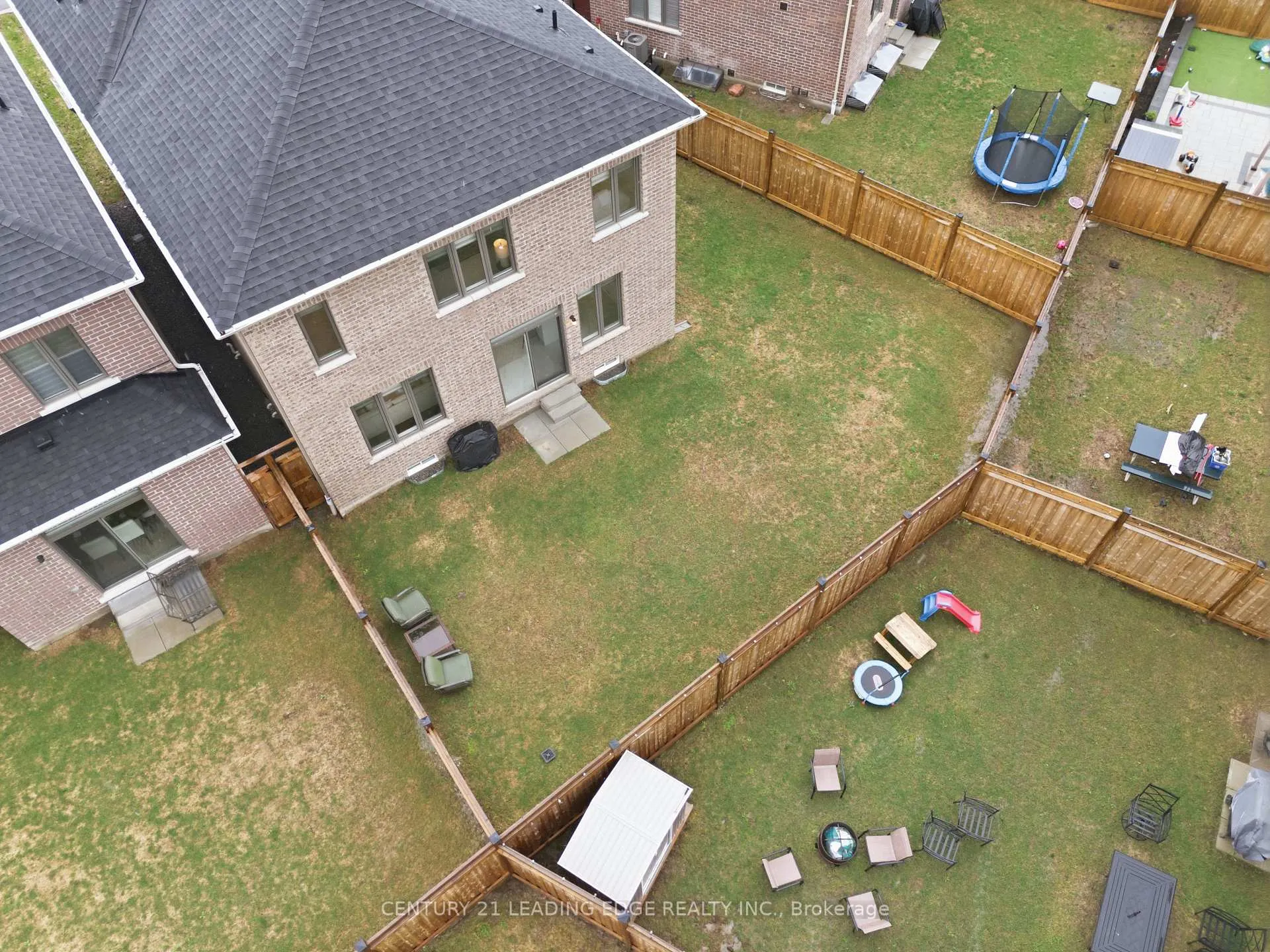 Photo 47 of 47 Priory Drive, Whitby, Rural Whitby — HOMEH