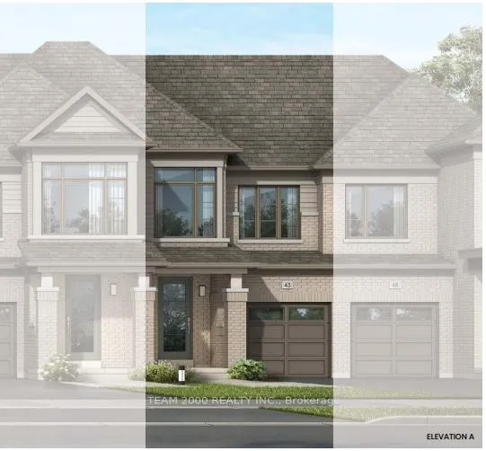 Photo 1 of 25 Awrey Terrace, Hamilton, Rural Glanbrook — HOMEH