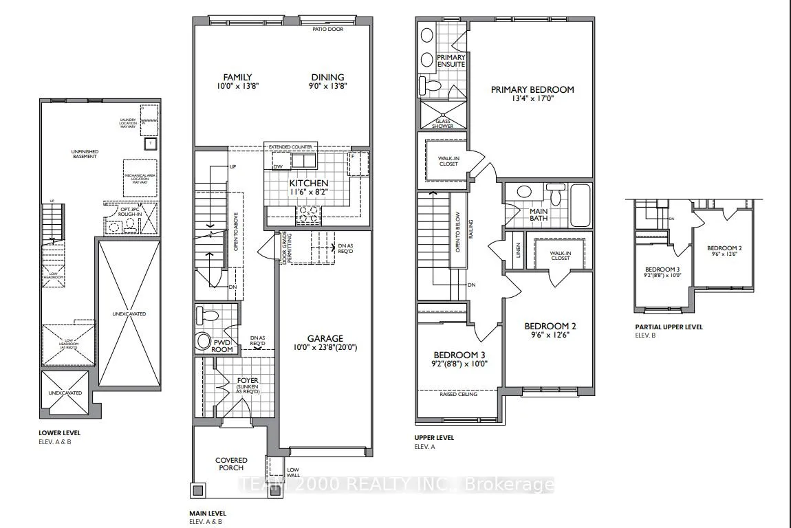 Photo 2 of 25 Awrey Terrace, Hamilton, Rural Glanbrook — HOMEH