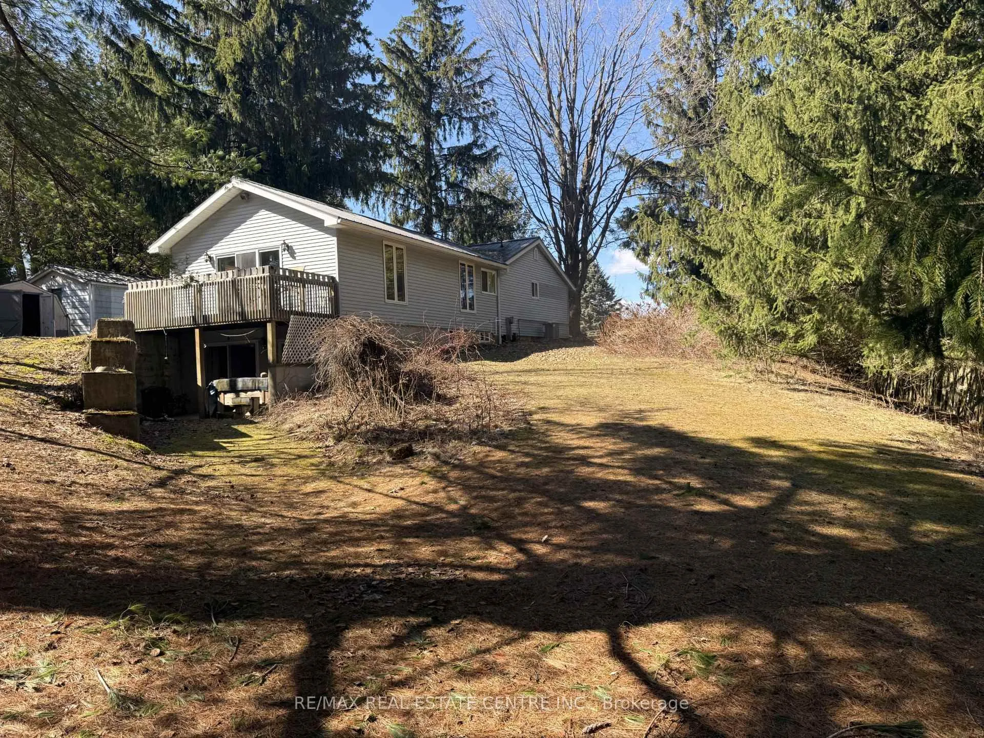 Photo 9 of 21 Mccutcheon Road, Mulmur, Rural Mulmur — HOMEH