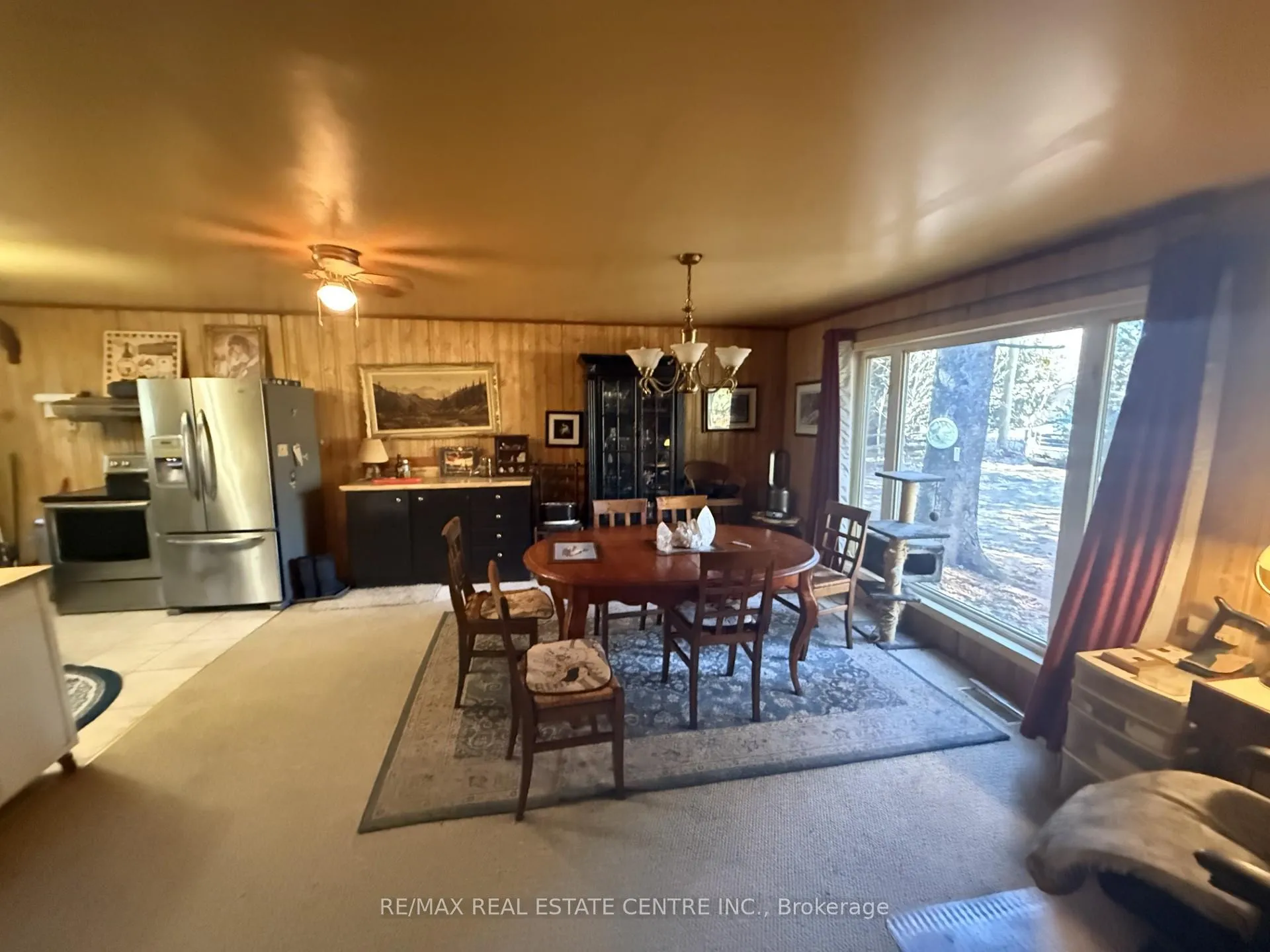 Photo 3 of 21 Mccutcheon Road, Mulmur, Rural Mulmur — HOMEH