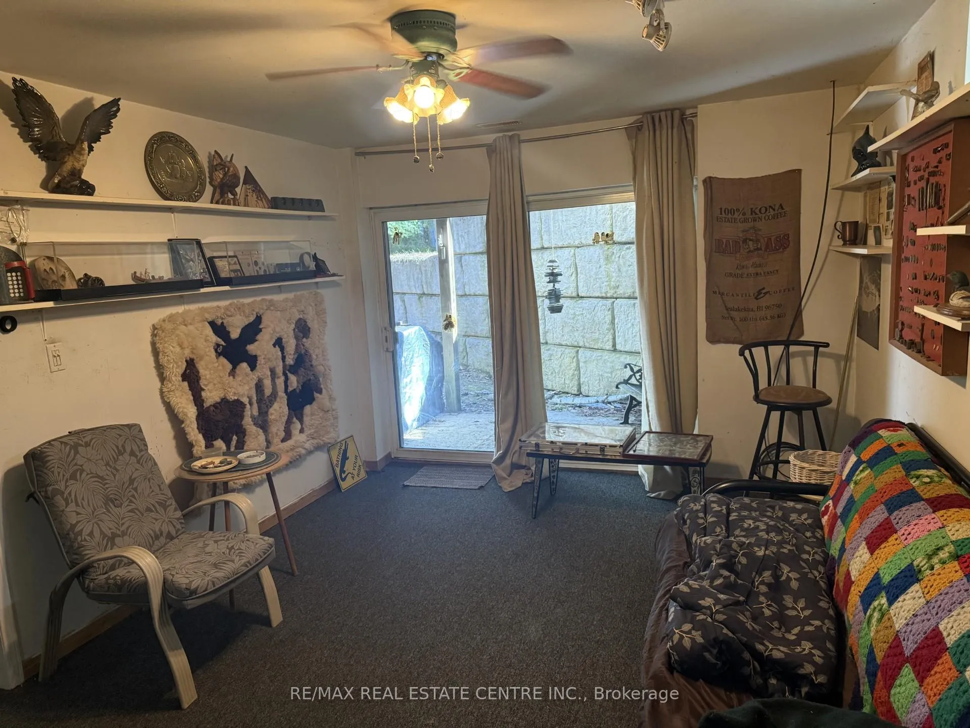 Photo 5 of 21 Mccutcheon Road, Mulmur, Rural Mulmur — HOMEH