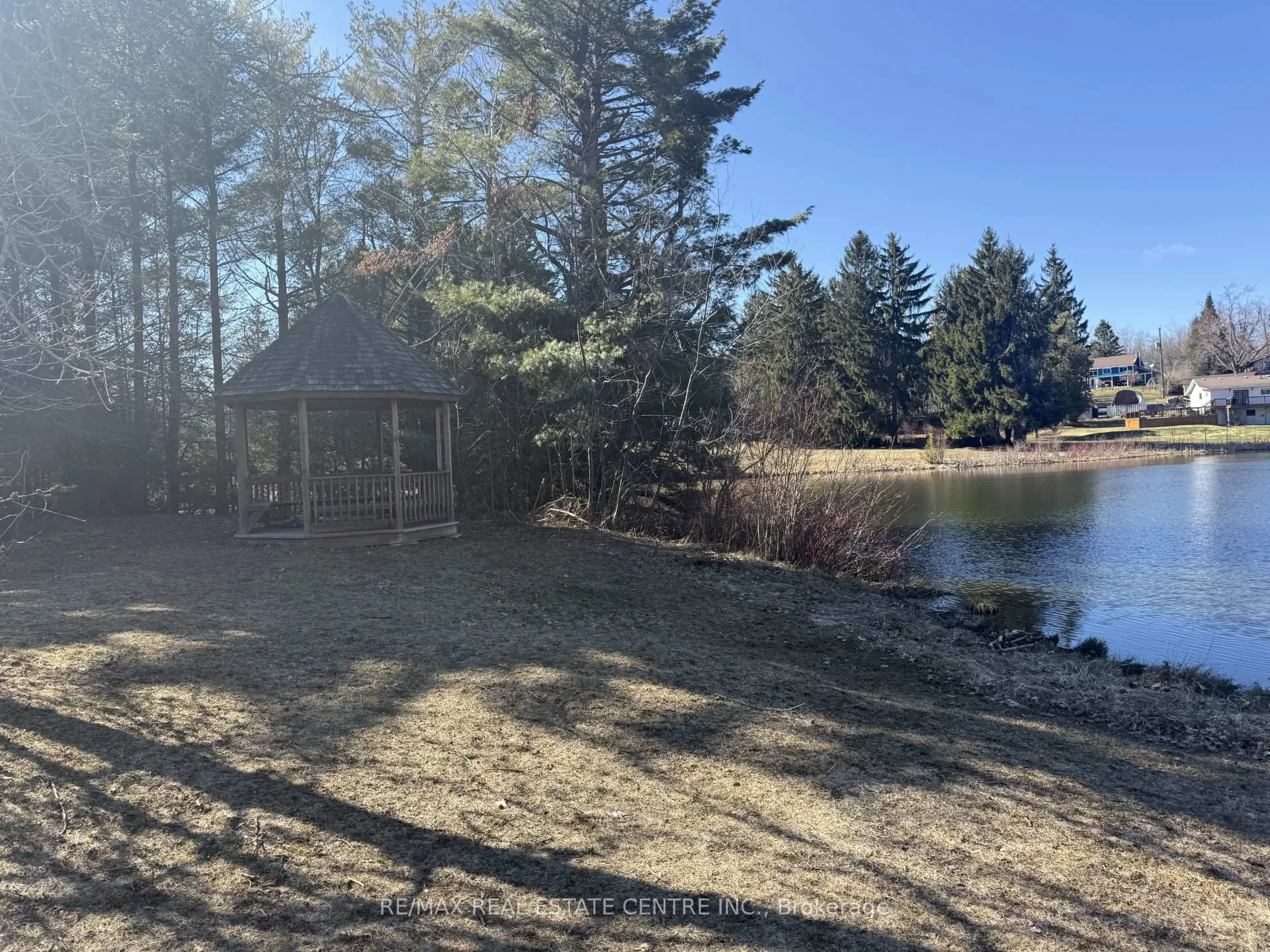 Photo 13 of 21 Mccutcheon Road, Mulmur, Rural Mulmur — HOMEH