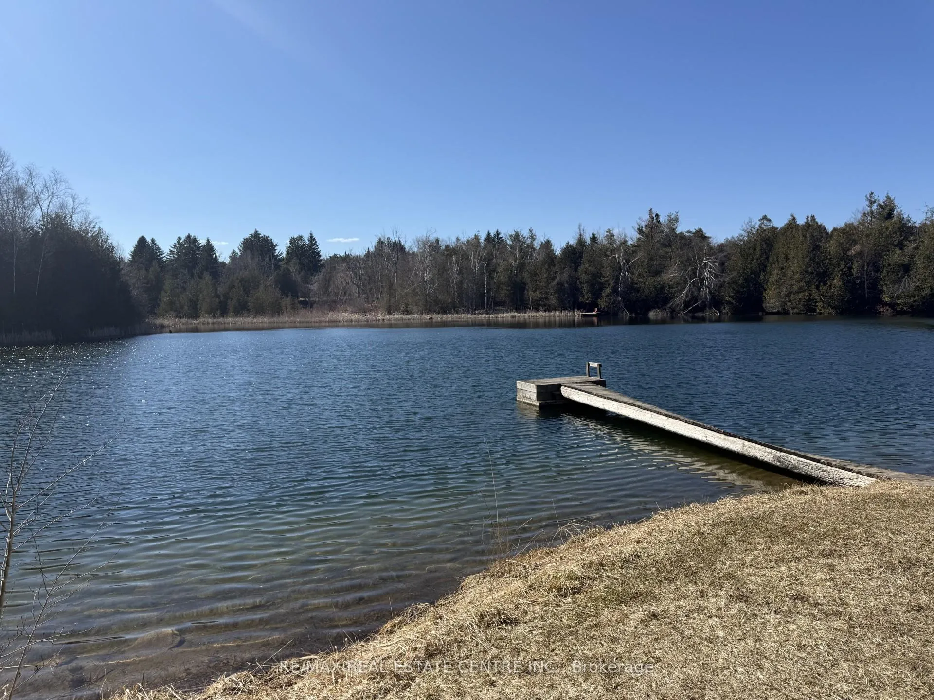 Photo 15 of 21 Mccutcheon Road, Mulmur, Rural Mulmur — HOMEH