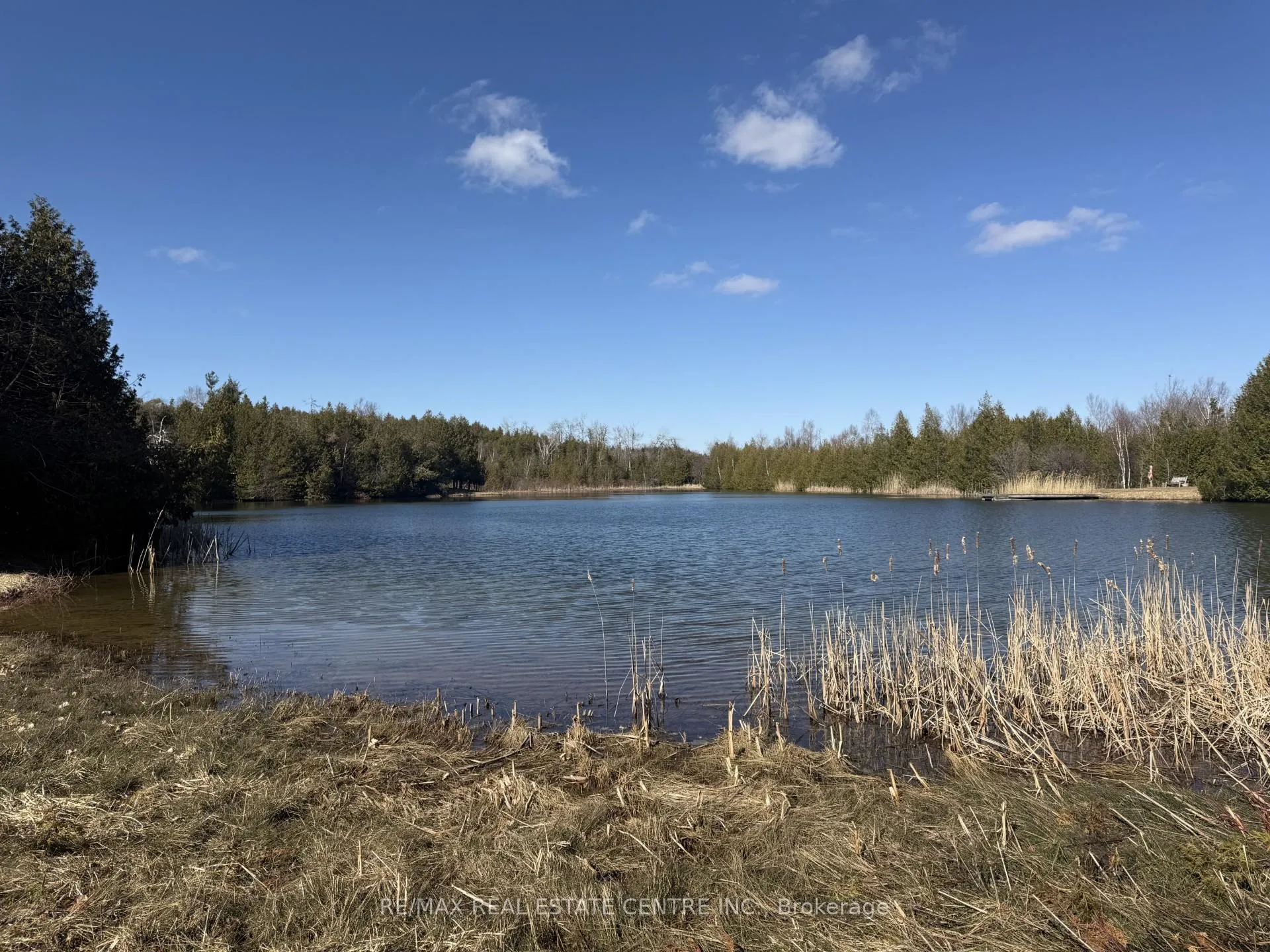 Photo 17 of 21 Mccutcheon Road, Mulmur, Rural Mulmur — HOMEH