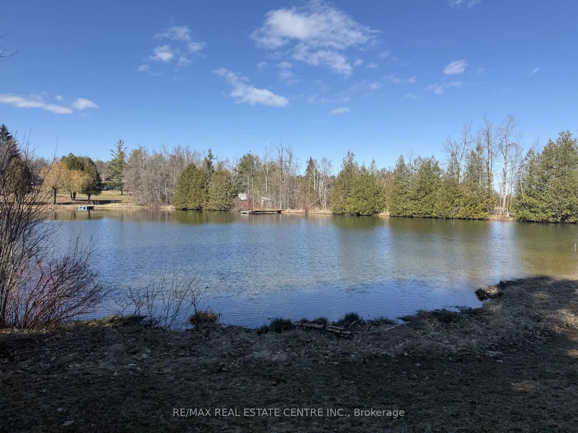 Photo 18 of 21 Mccutcheon Road, Mulmur, Rural Mulmur — HOMEH