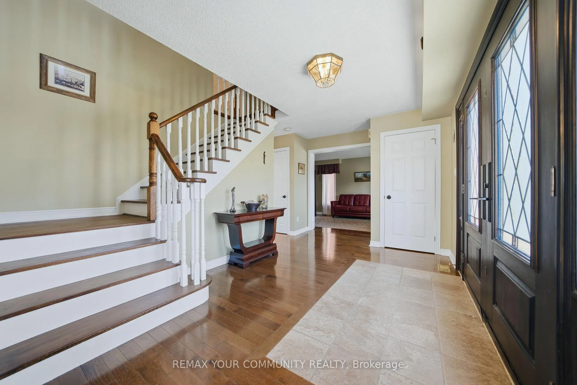 Photo 4 of 23 John Lyons Road, Markham, Sherwood-Amberglen — HOMEH