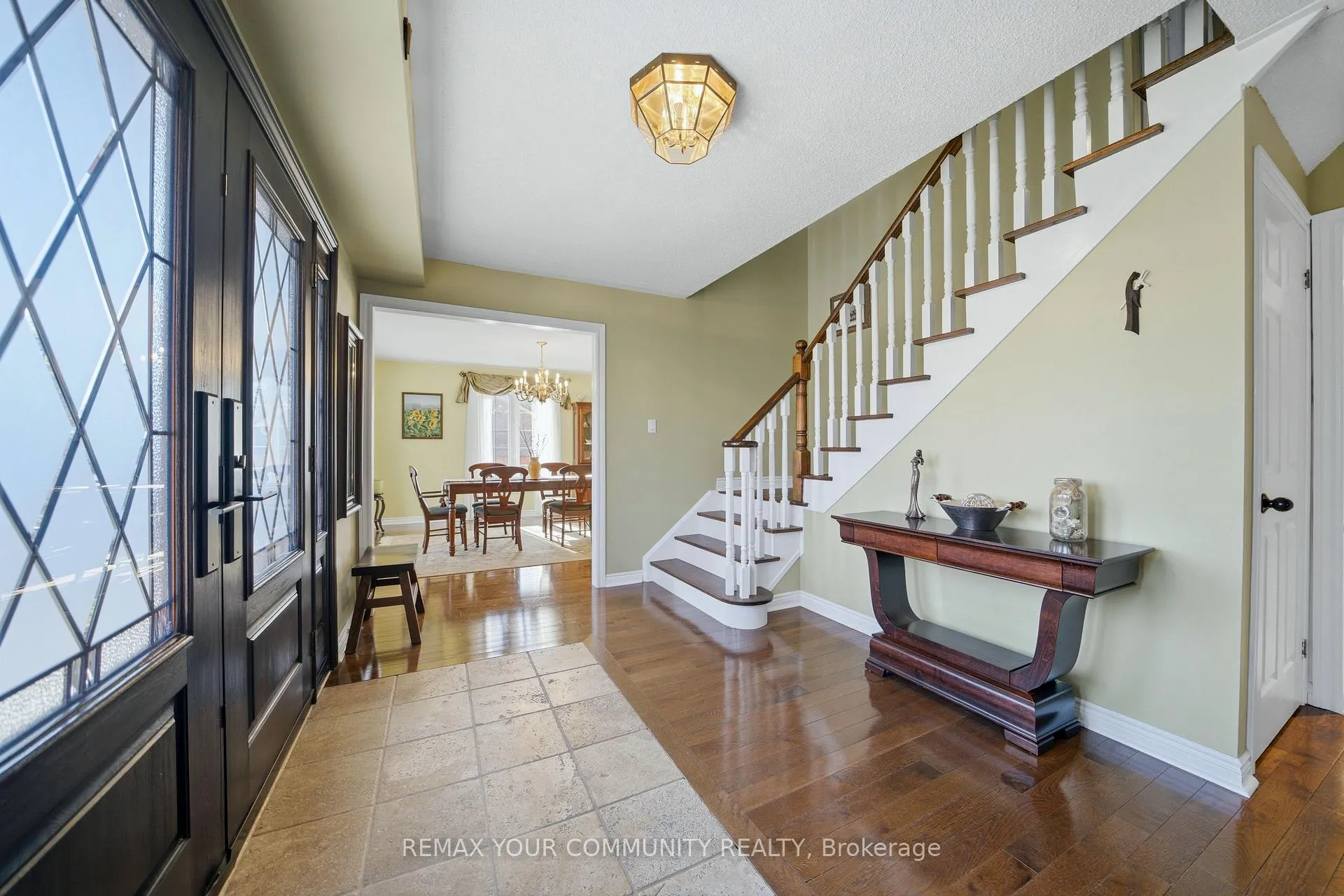Photo 5 of 23 John Lyons Road, Markham, Sherwood-Amberglen — HOMEH