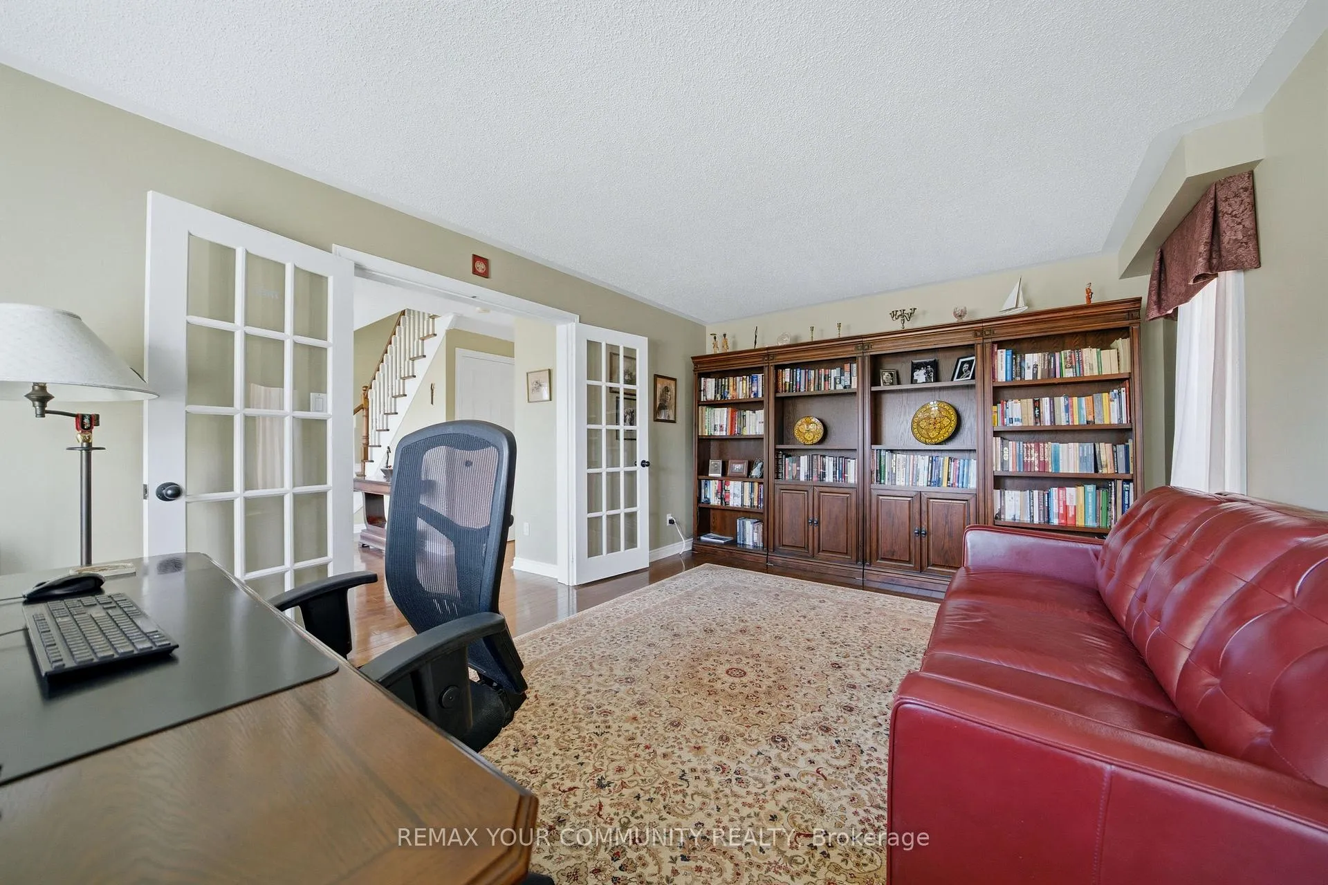 Photo 7 of 23 John Lyons Road, Markham, Sherwood-Amberglen — HOMEH