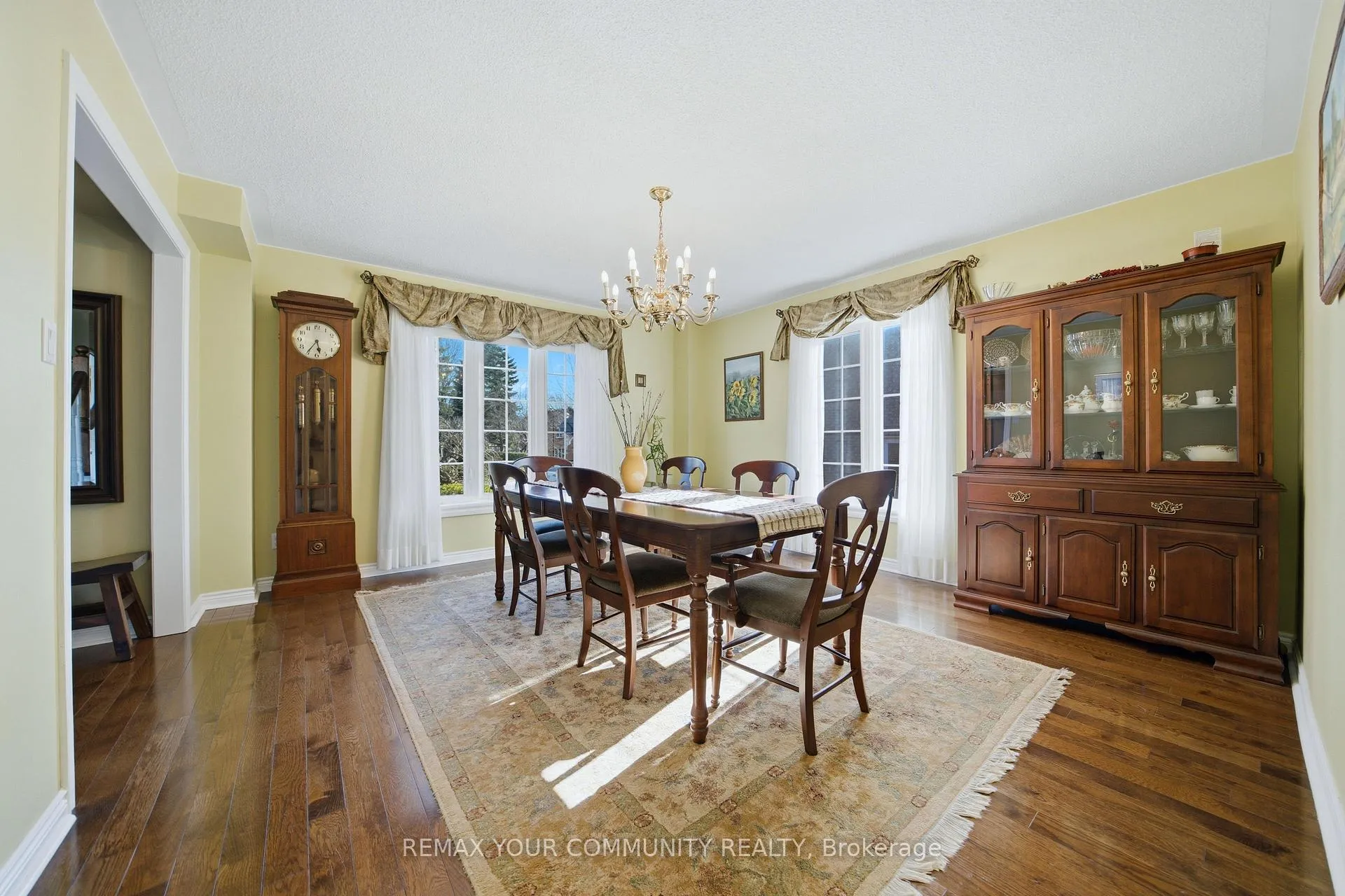 Photo 8 of 23 John Lyons Road, Markham, Sherwood-Amberglen — HOMEH
