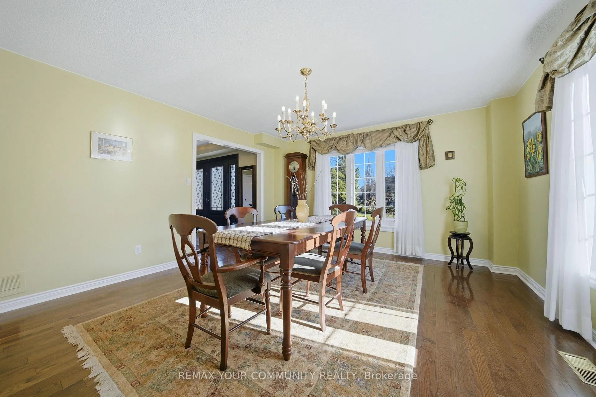 Photo 9 of 23 John Lyons Road, Markham, Sherwood-Amberglen — HOMEH
