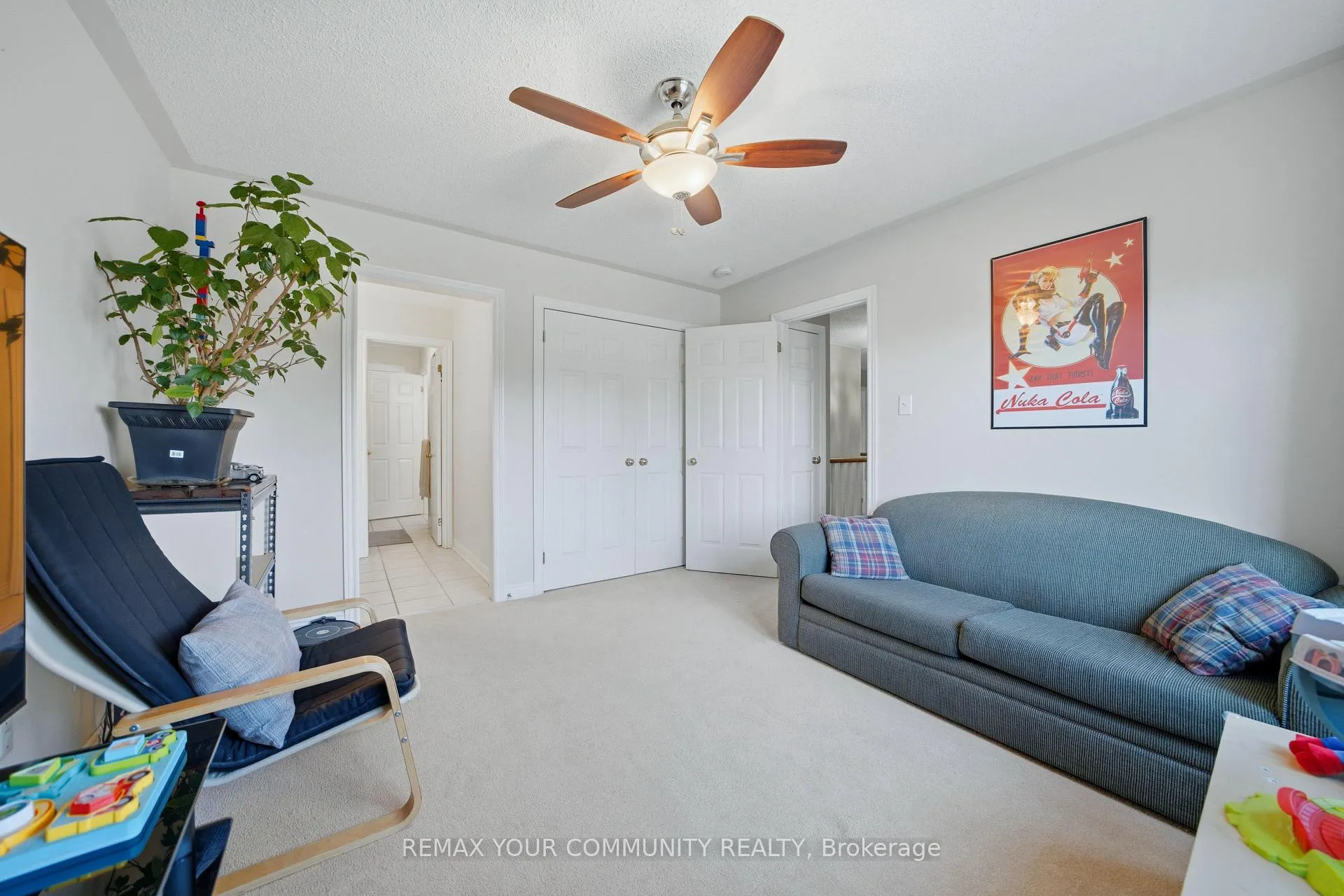 Photo 33 of 23 John Lyons Road, Markham, Sherwood-Amberglen — HOMEH
