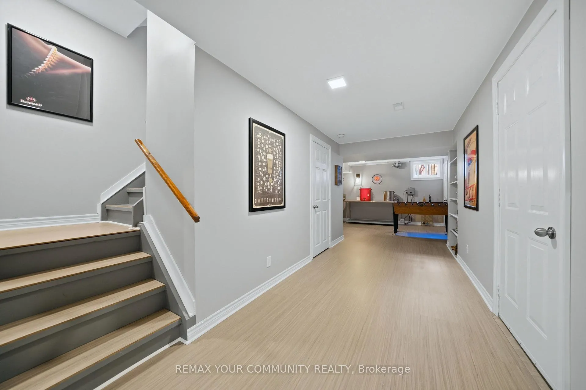 Photo 39 of 23 John Lyons Road, Markham, Sherwood-Amberglen — HOMEH