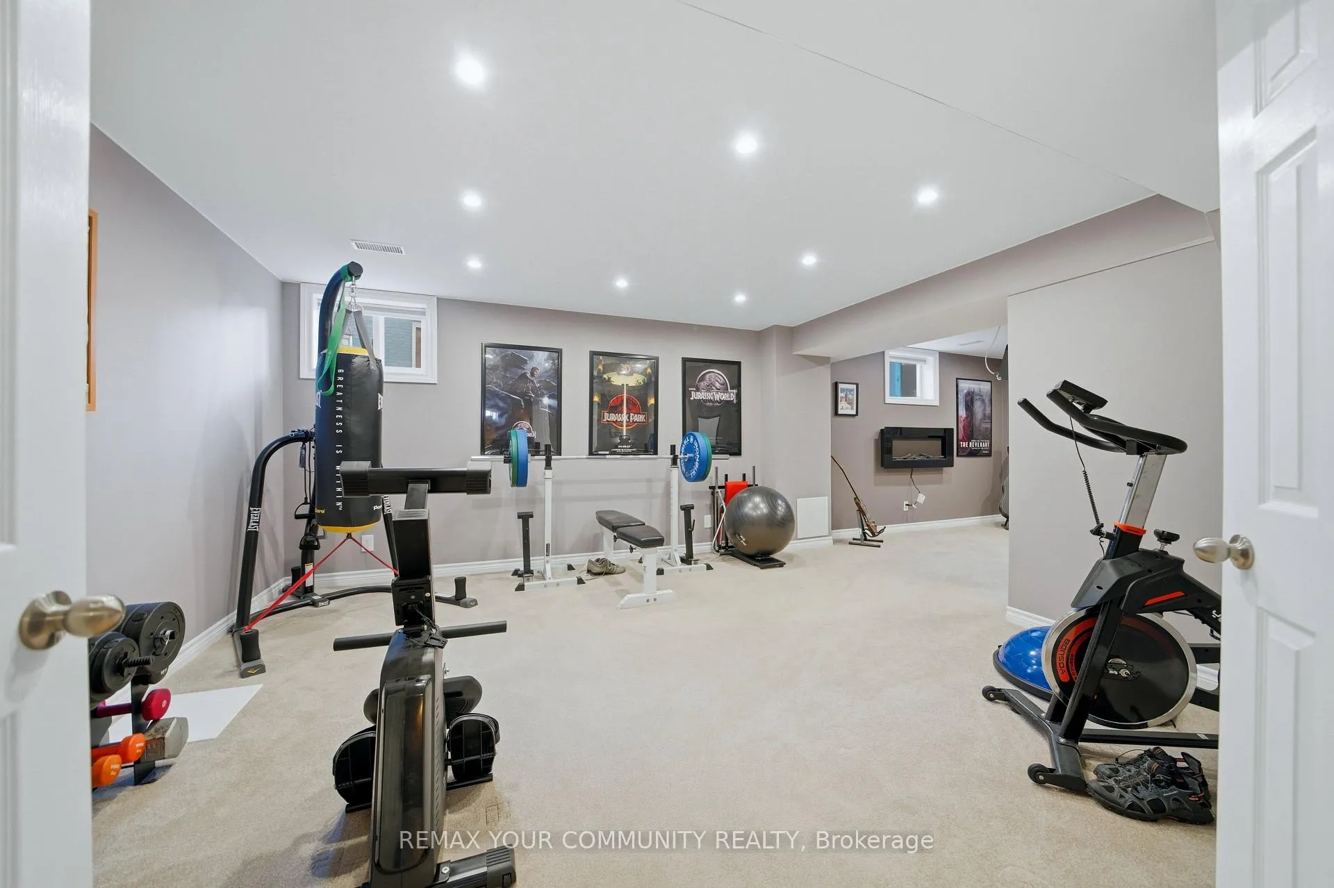 Photo 40 of 23 John Lyons Road, Markham, Sherwood-Amberglen — HOMEH
