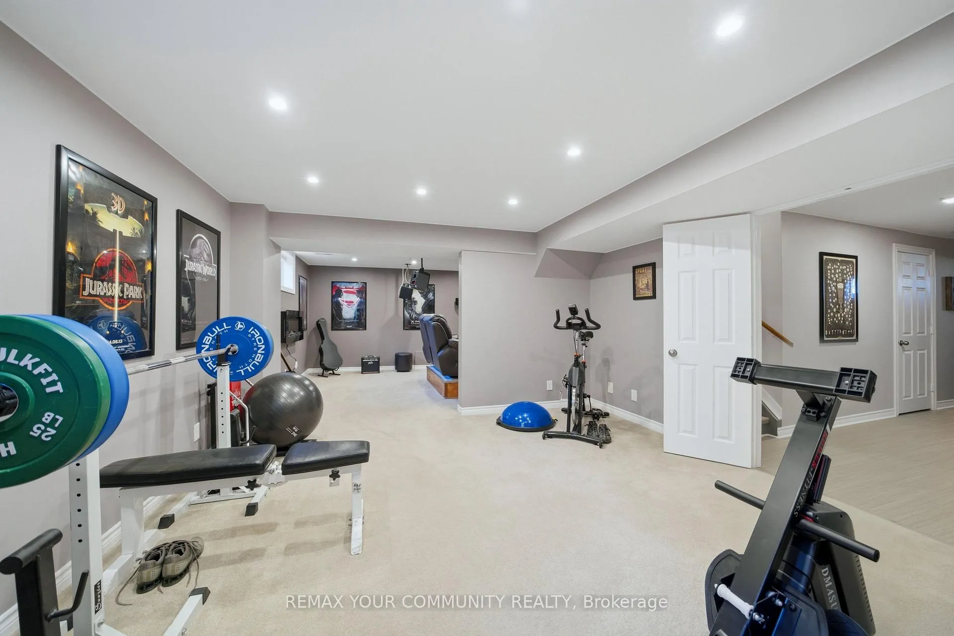 Photo 41 of 23 John Lyons Road, Markham, Sherwood-Amberglen — HOMEH