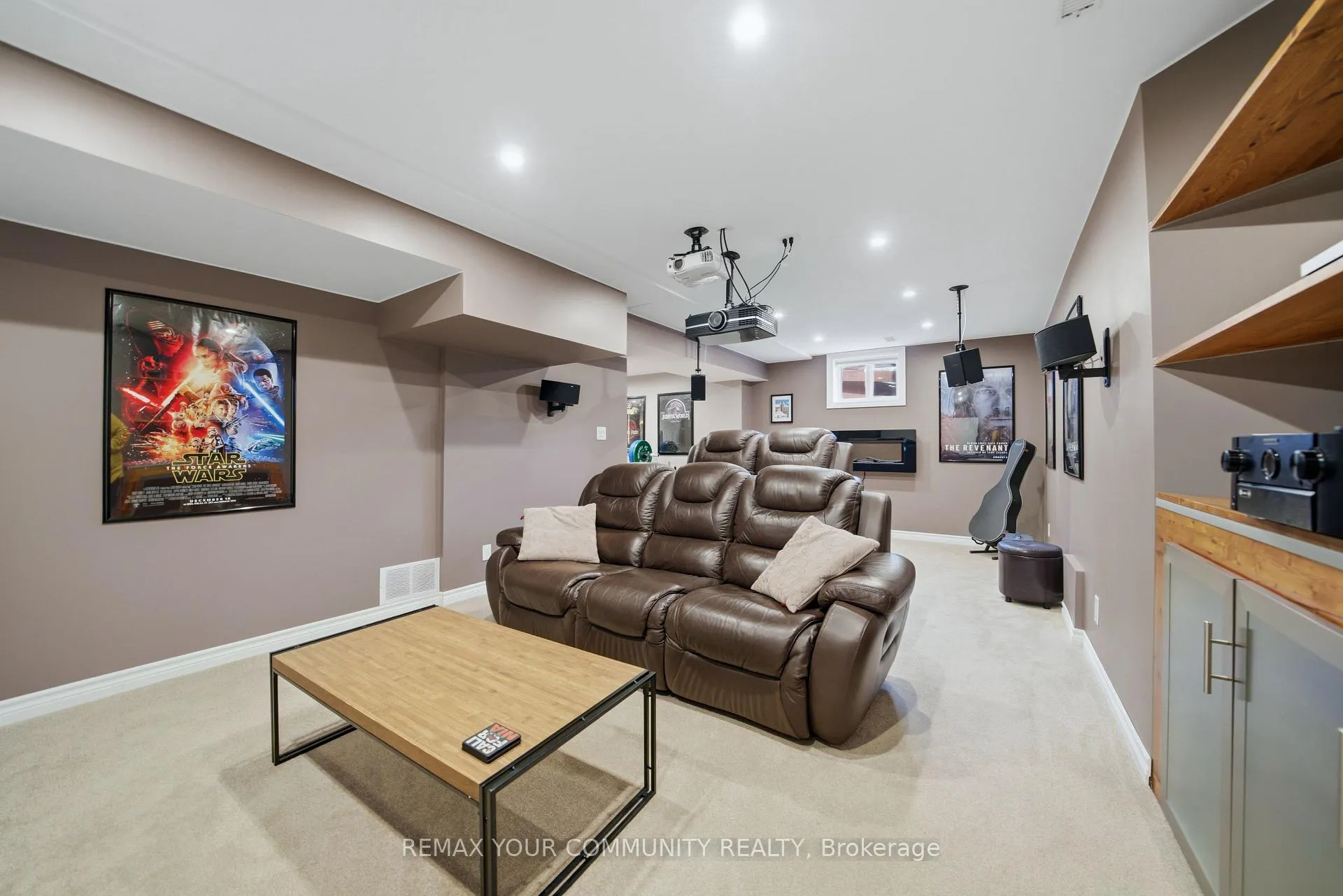 Photo 42 of 23 John Lyons Road, Markham, Sherwood-Amberglen — HOMEH