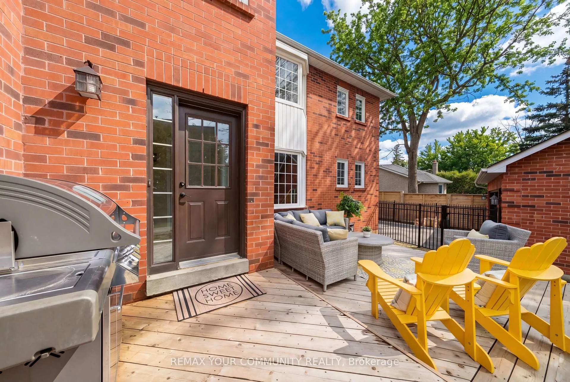 Photo 45 of 23 John Lyons Road, Markham, Sherwood-Amberglen — HOMEH