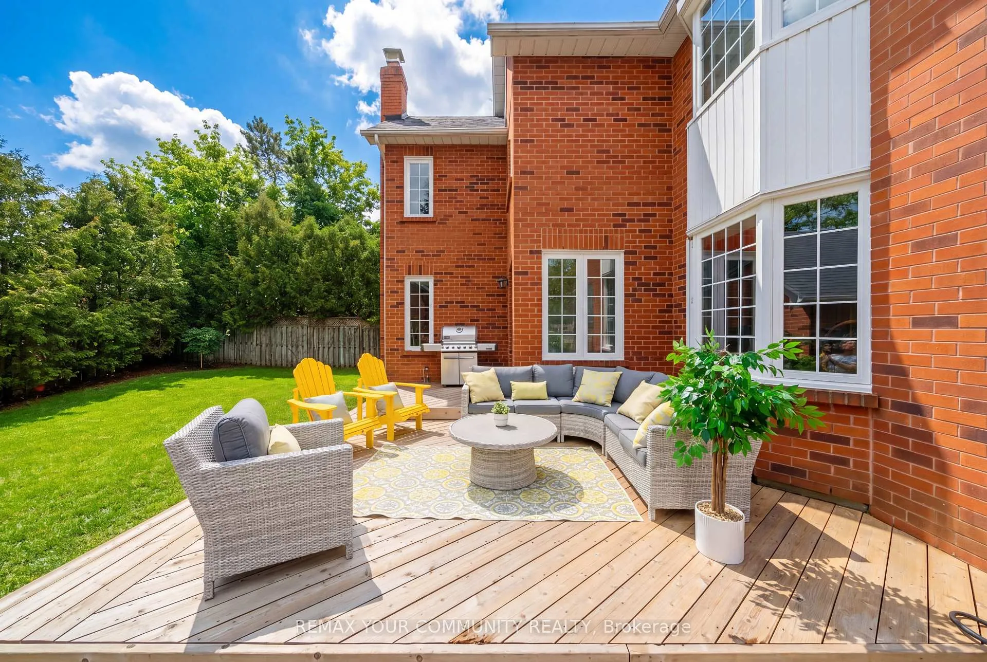 Photo 47 of 23 John Lyons Road, Markham, Sherwood-Amberglen — HOMEH