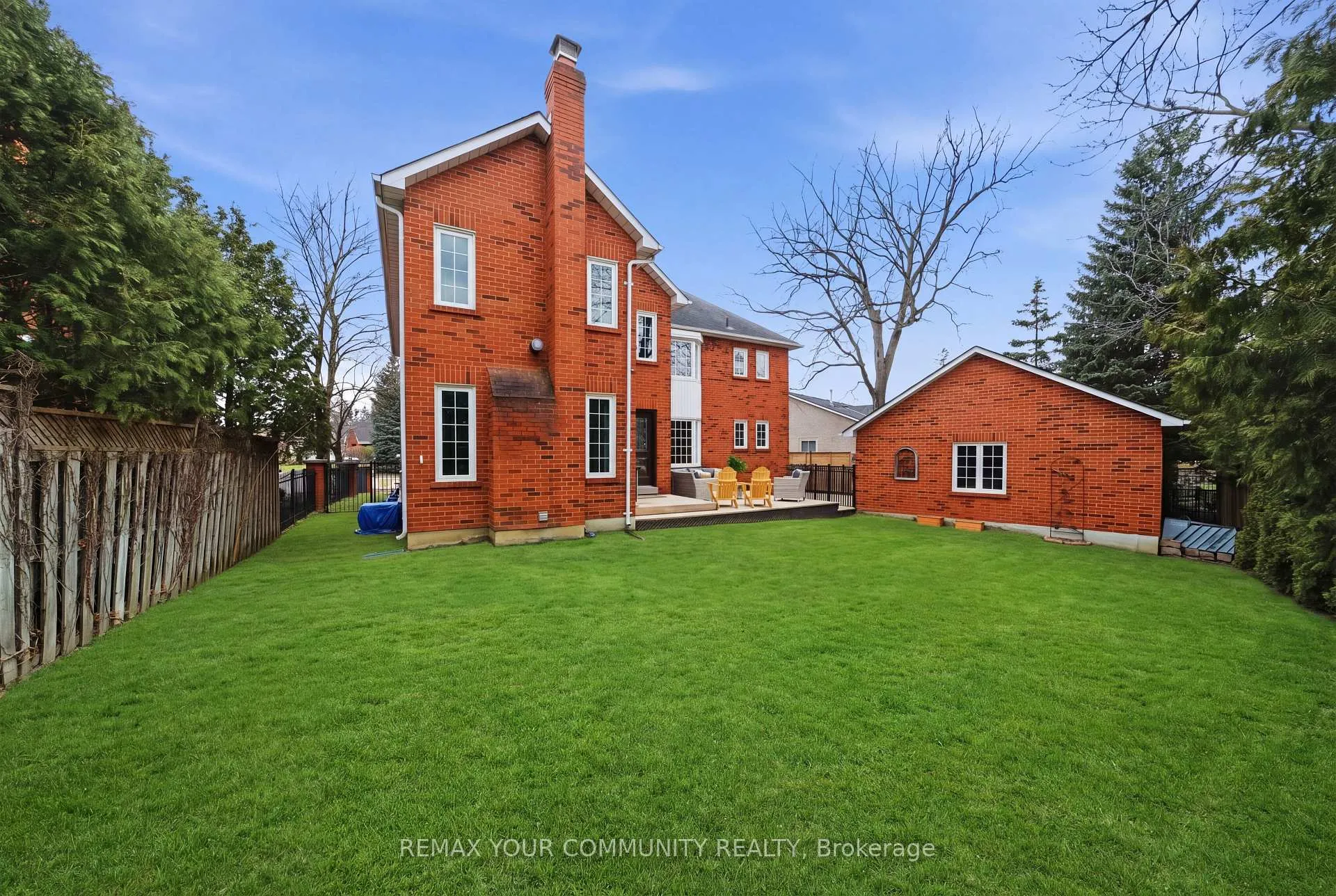 Photo 49 of 23 John Lyons Road, Markham, Sherwood-Amberglen — HOMEH