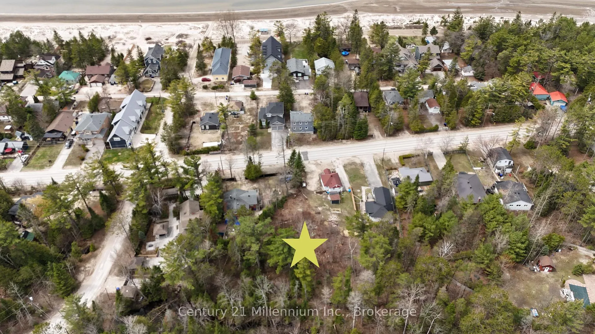 Photo 1 of 931 River Road E, Wasaga Beach — HOMEH