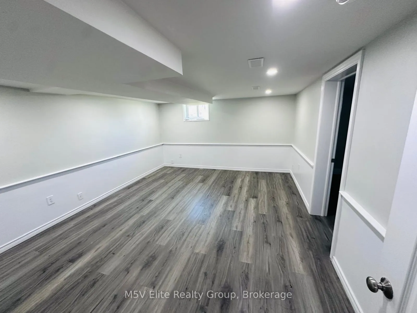 Photo 4 of Unit Lower, 24 Manor Road, St. Catharines, Vine/Linwell — HOMEH