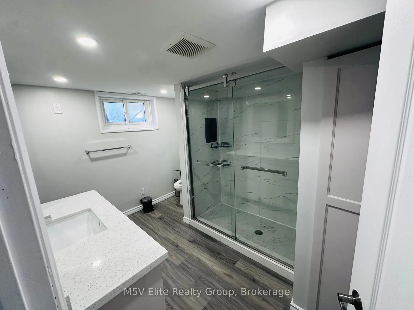 Photo 5 of Unit Lower, 24 Manor Road, St. Catharines, Vine/Linwell — HOMEH