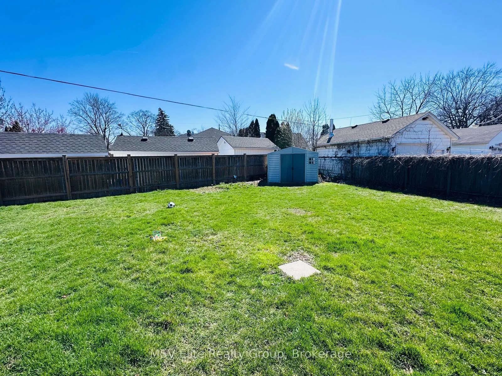 Photo 9 of Unit Lower, 24 Manor Road, St. Catharines, Vine/Linwell — HOMEH