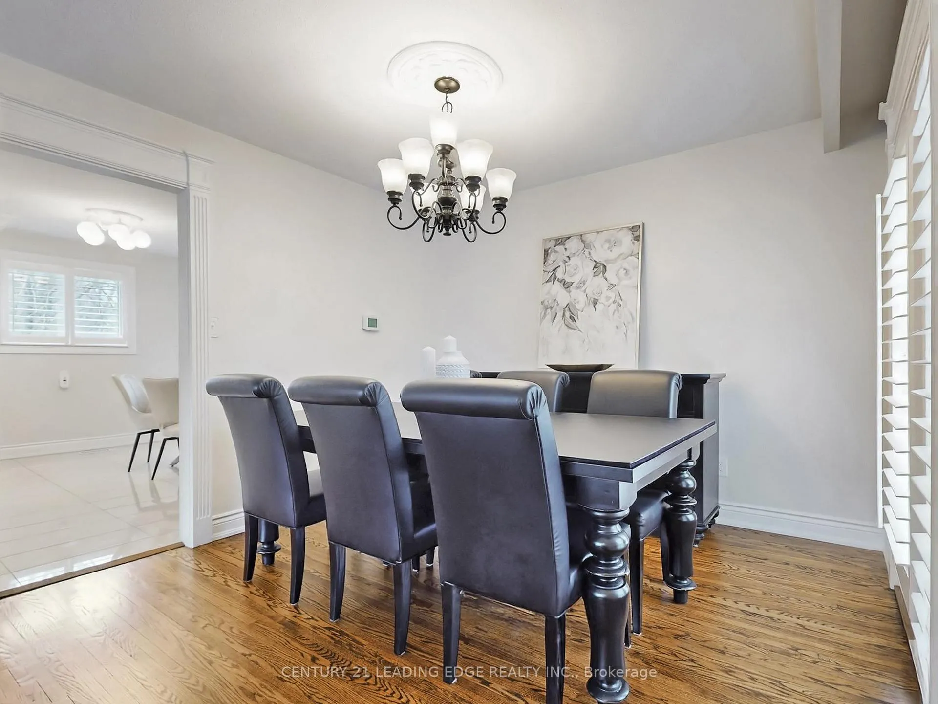 Photo 15 of 8 Miner Circle, Markham, Unionville — HOMEH