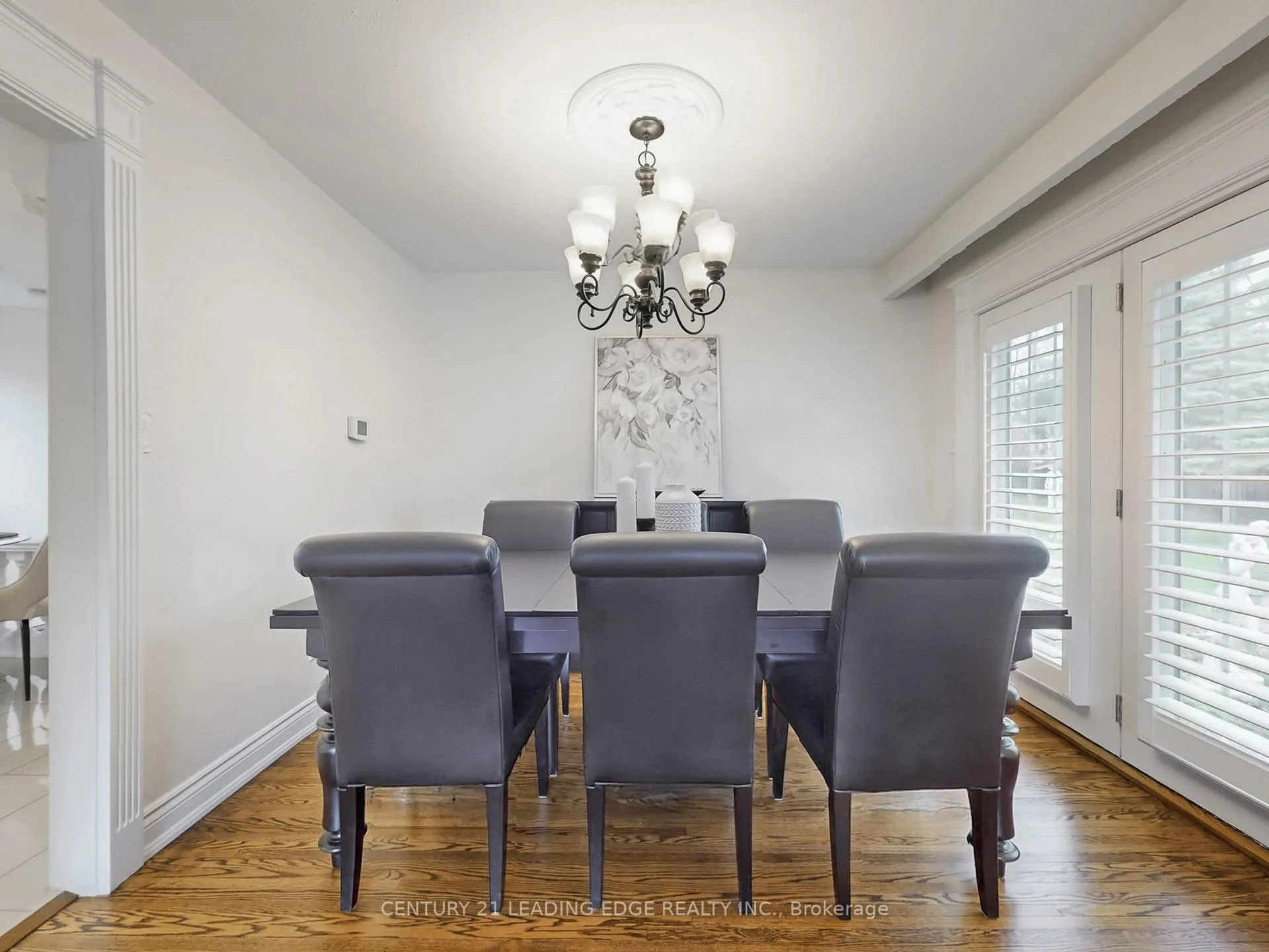 Photo 16 of 8 Miner Circle, Markham, Unionville — HOMEH