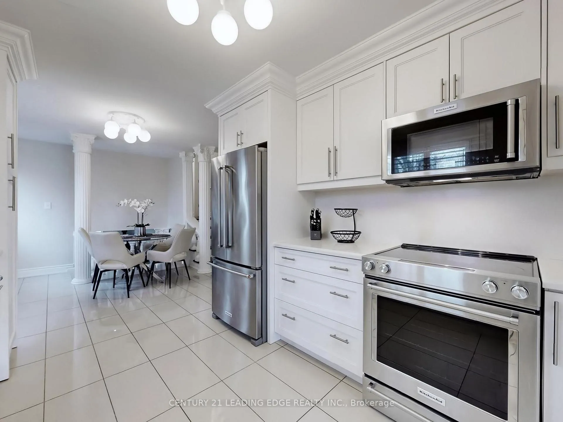 Photo 20 of 8 Miner Circle, Markham, Unionville — HOMEH