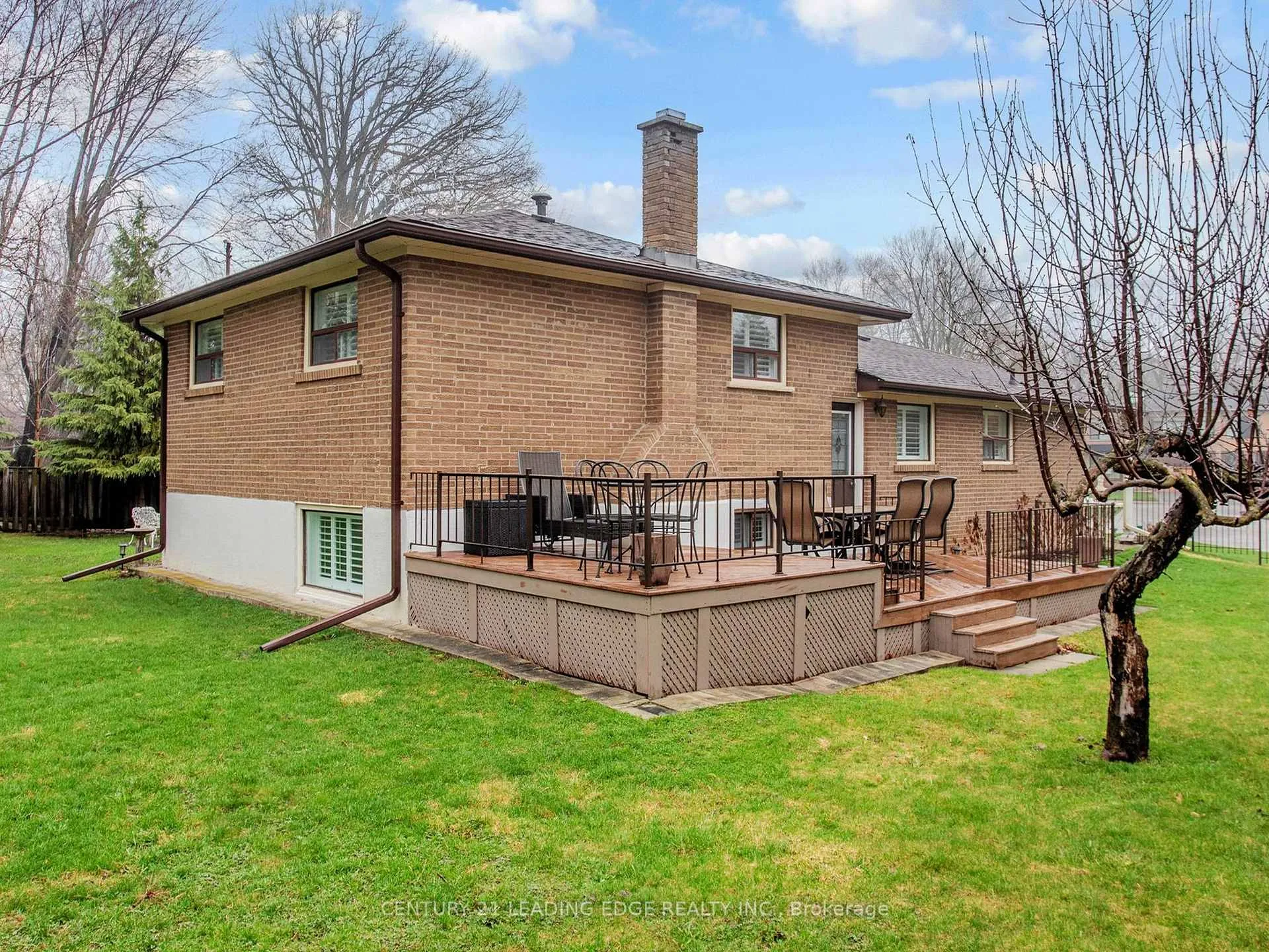 Photo 40 of 8 Miner Circle, Markham, Unionville — HOMEH